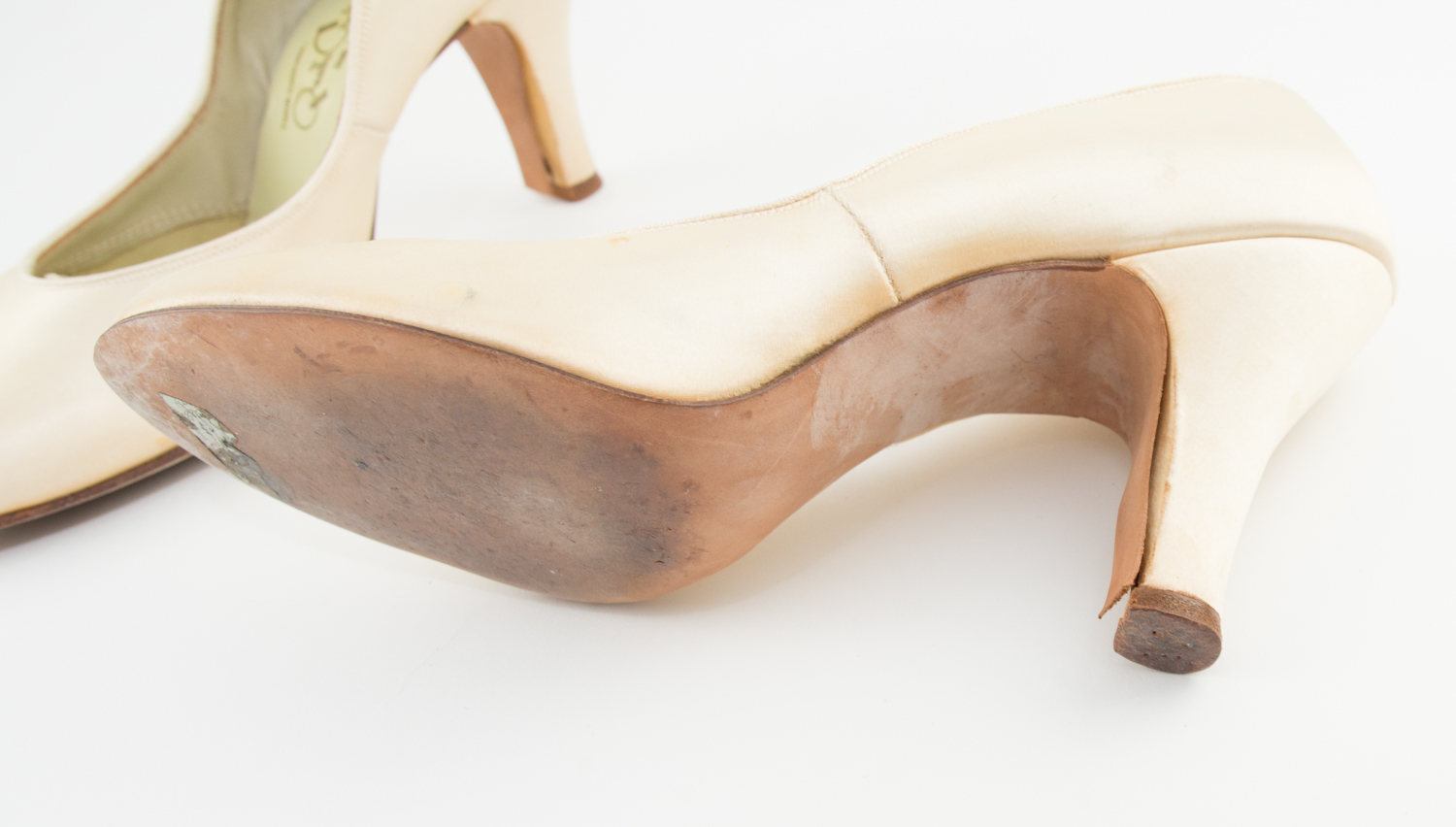 Vintage Wedding Dress