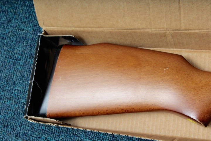 Gamo Expo-26 Pellet Gun