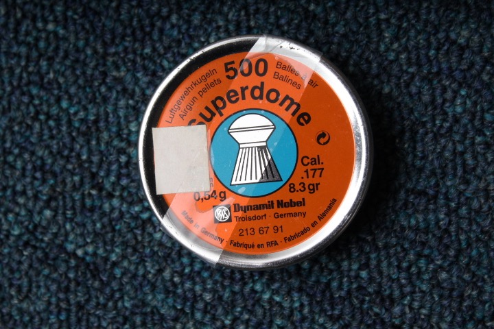 Gamo Expo-26 Pellet Gun