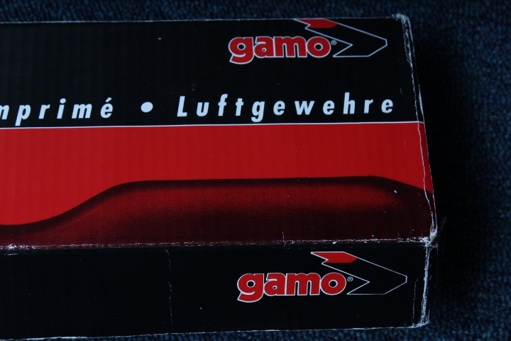 Gamo Expo-26 Pellet Gun