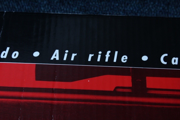 Gamo Expo-26 Pellet Gun