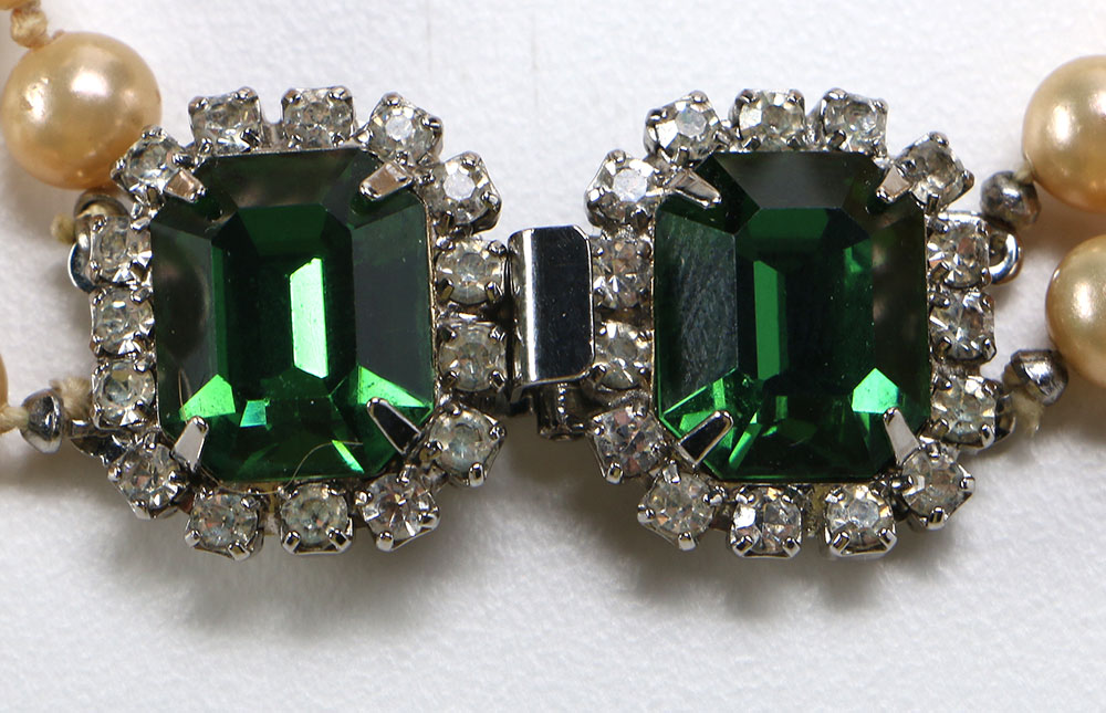 Vintage Hobe Bracelet