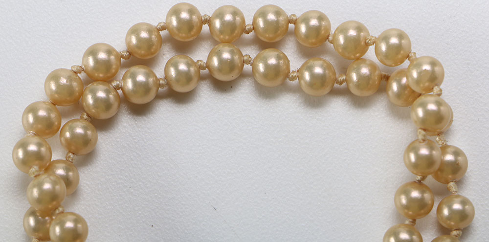 Vintage Hobe Bracelet