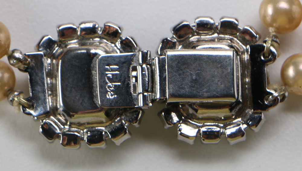 Vintage Hobe Bracelet