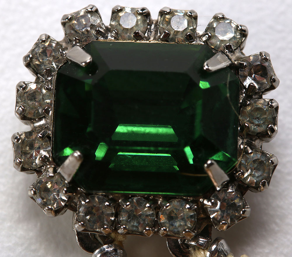 Vintage Hobe Bracelet