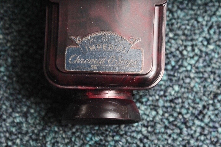 Vintage Cameras and Accessories