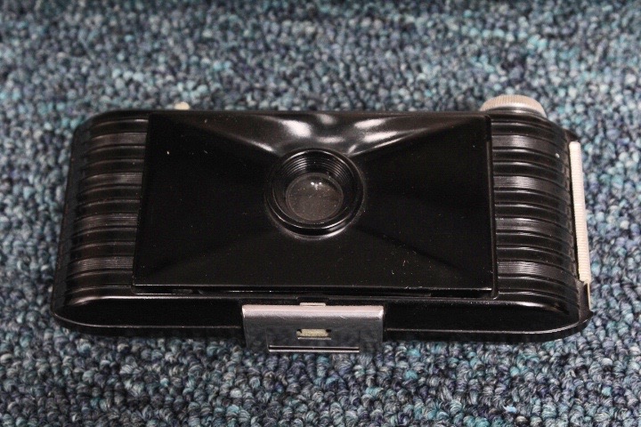 Vintage Cameras and Accessories