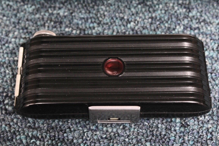 Vintage Cameras and Accessories