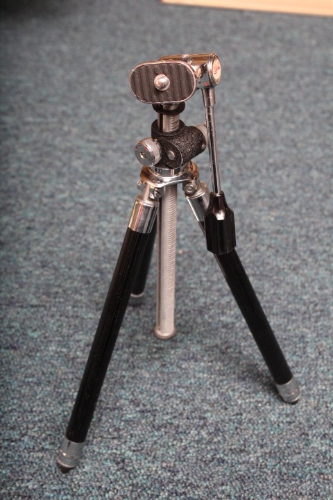 Vintage Cameras and Accessories