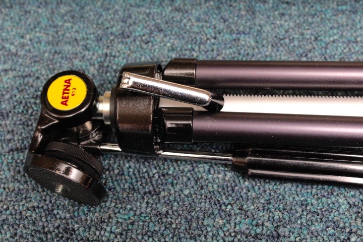 Vintage Cameras and Accessories