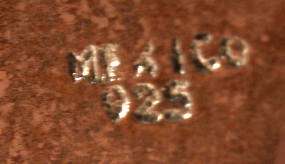 Tiffany & Co. Interlocking Bangles and Other Sterling Bangle Bracelets