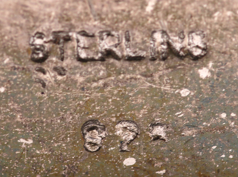 Tiffany & Co. Interlocking Bangles and Other Sterling Bangle Bracelets