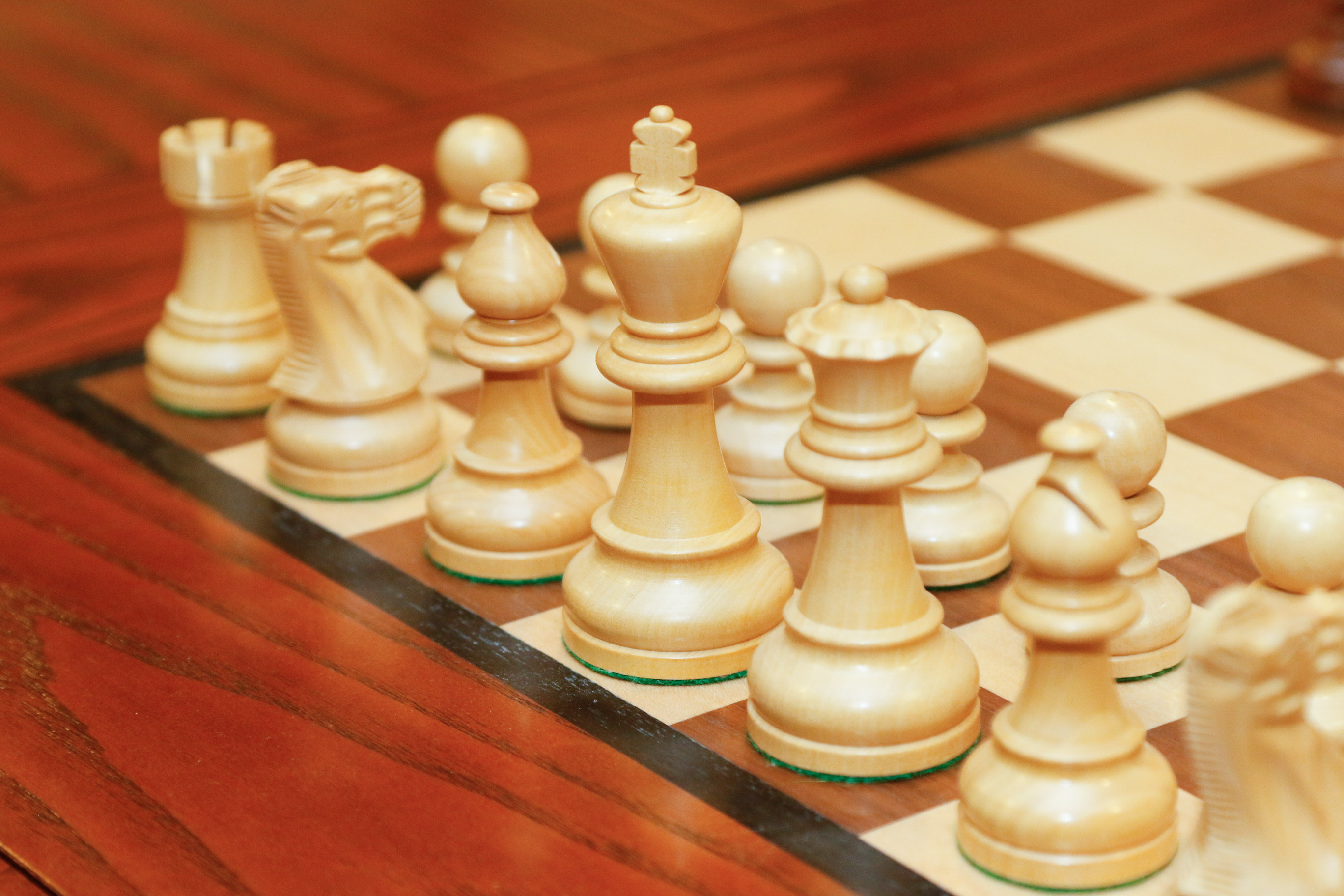 High-Top Game Table and Four Chairs