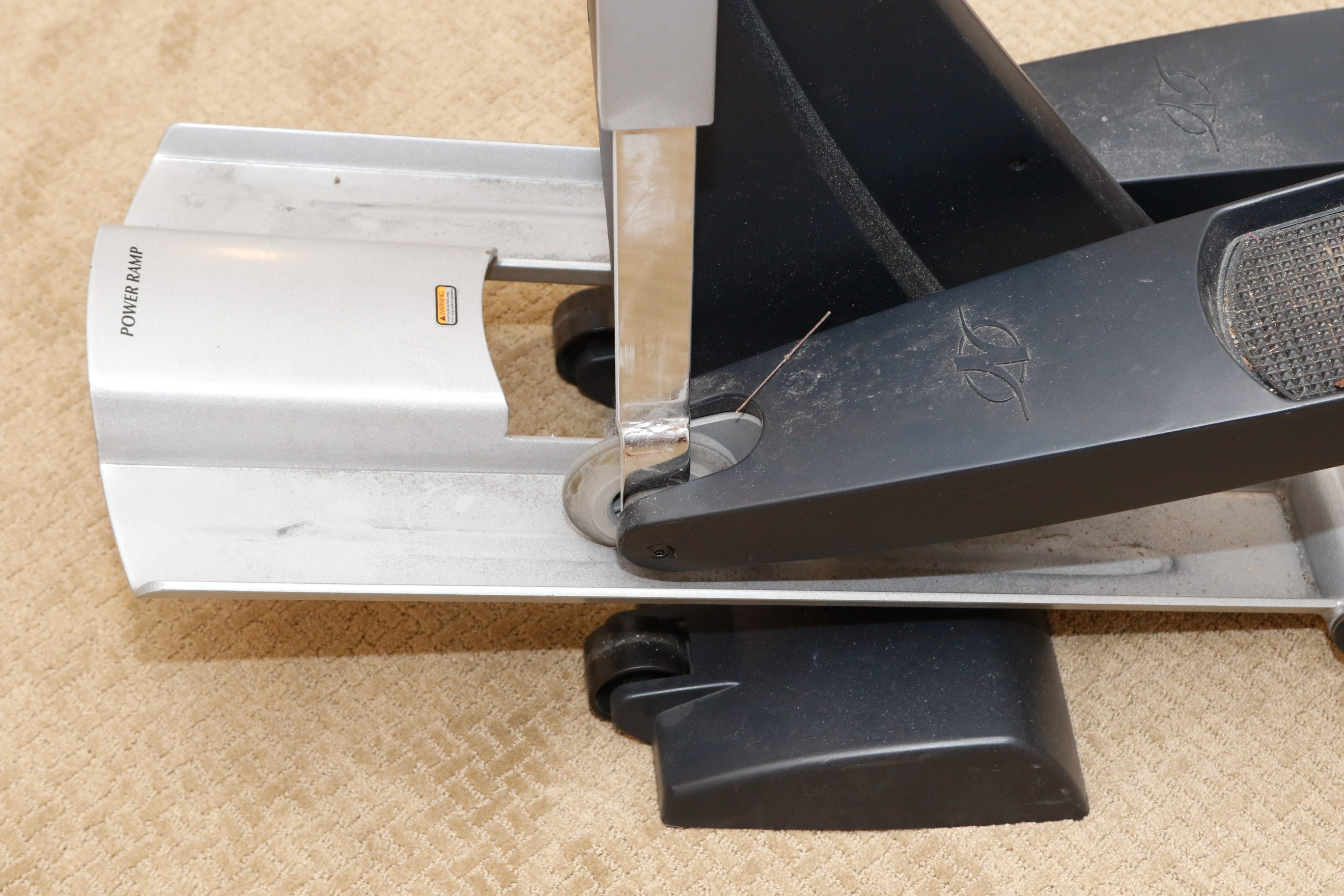 NordicTrack CX 990 Elliptical Trainer