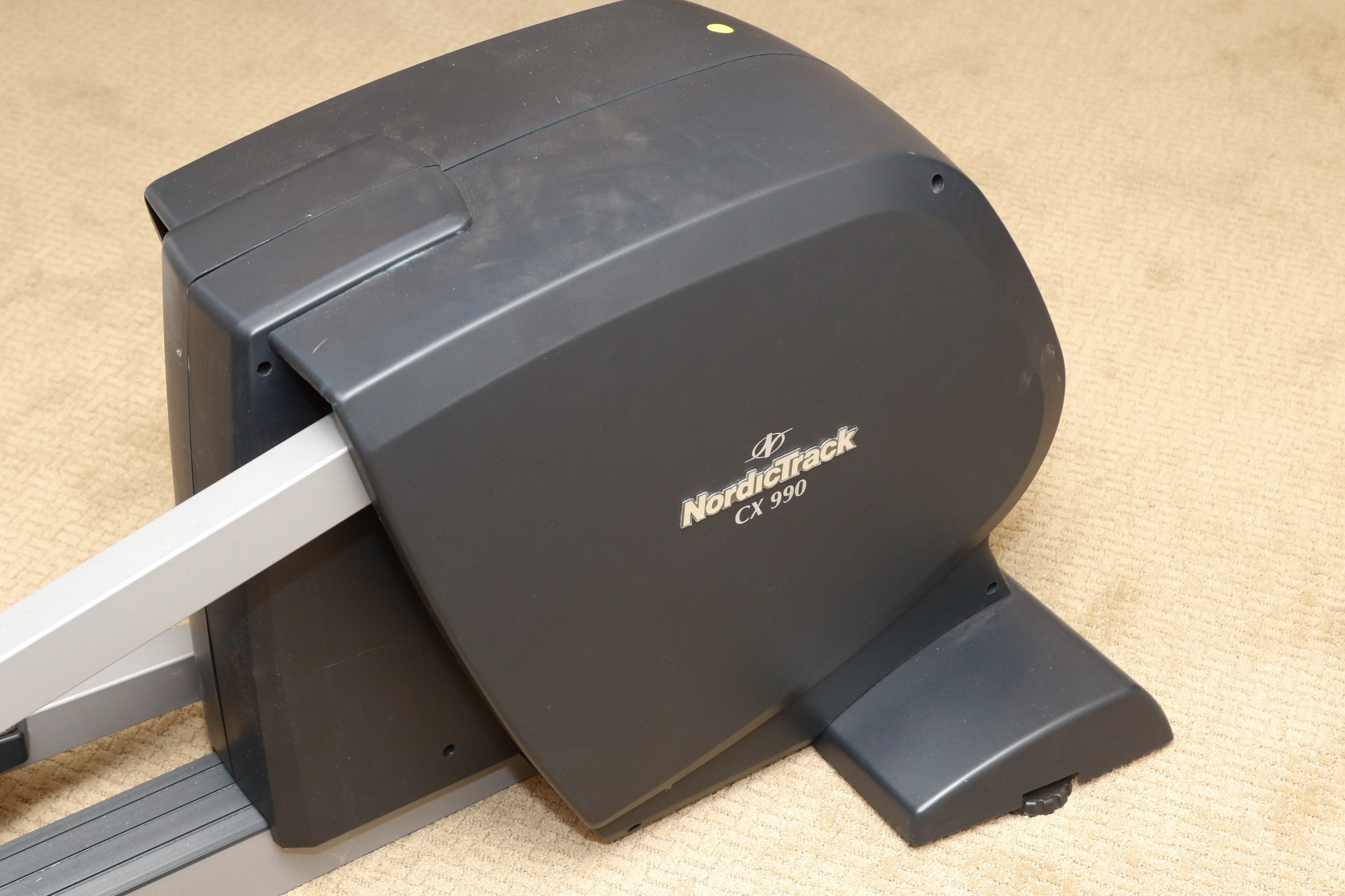 NordicTrack CX 990 Elliptical Trainer