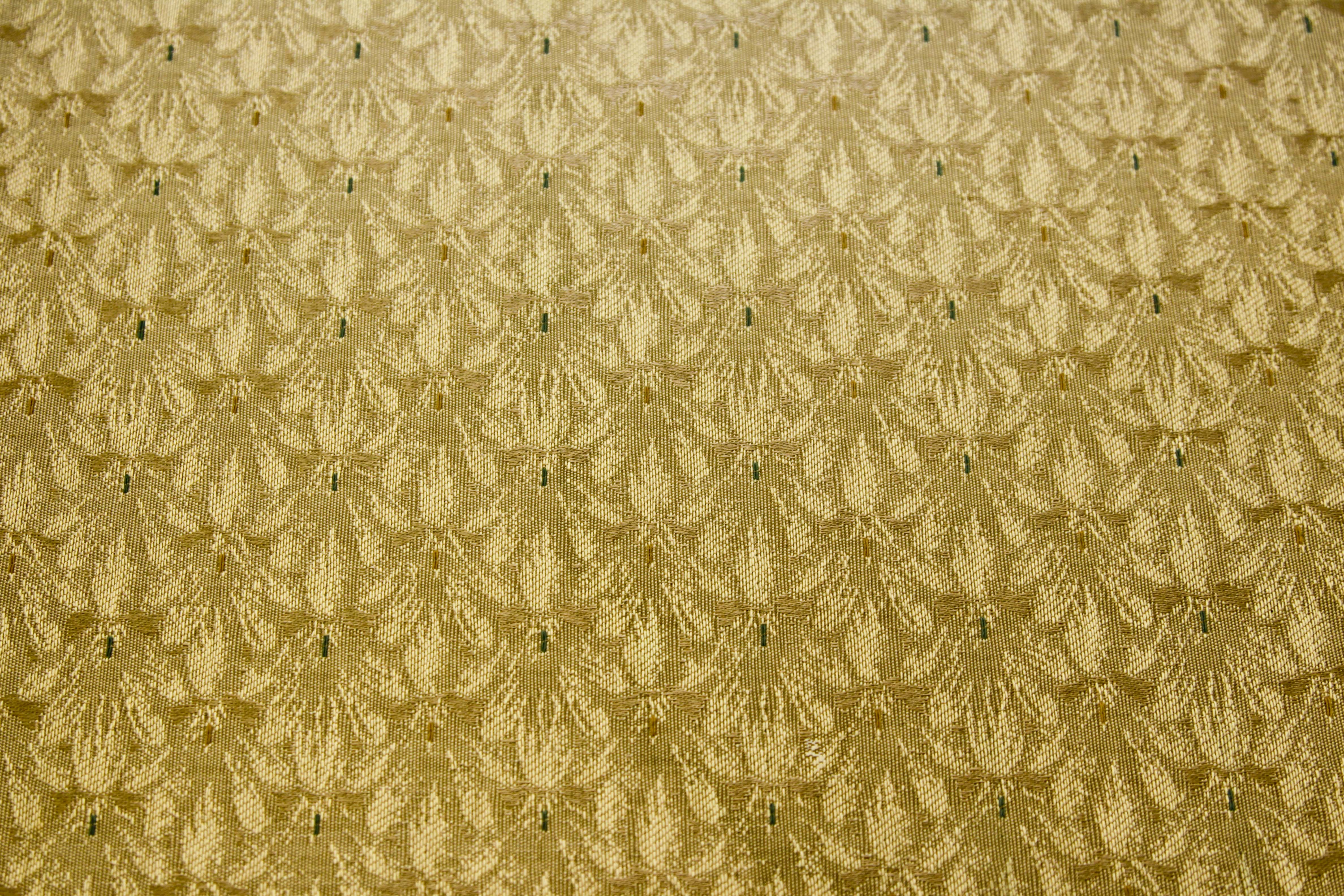 Havertys Queen Anne Style Wingback Chair