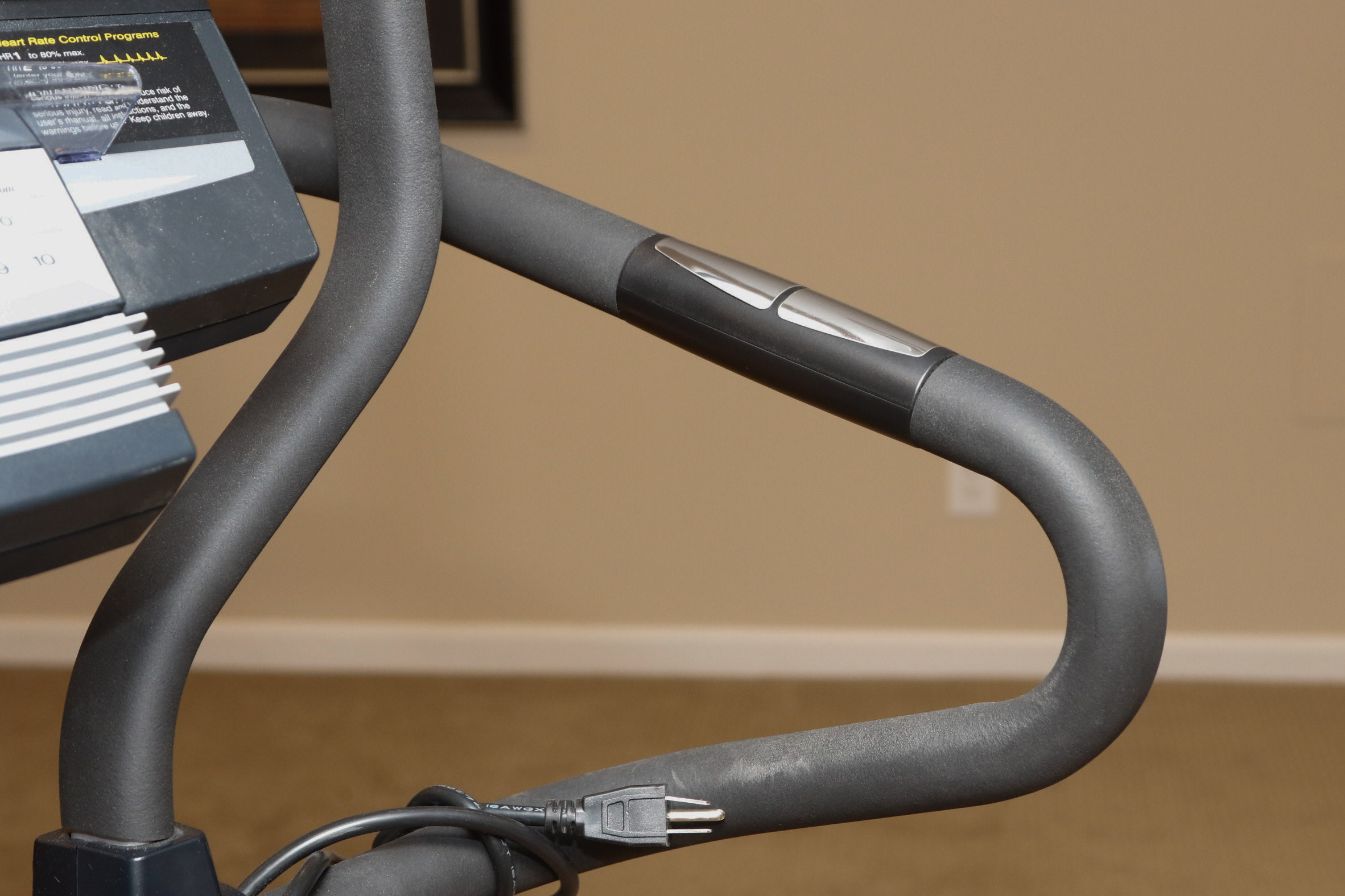 NordicTrack CX 990 Elliptical Trainer