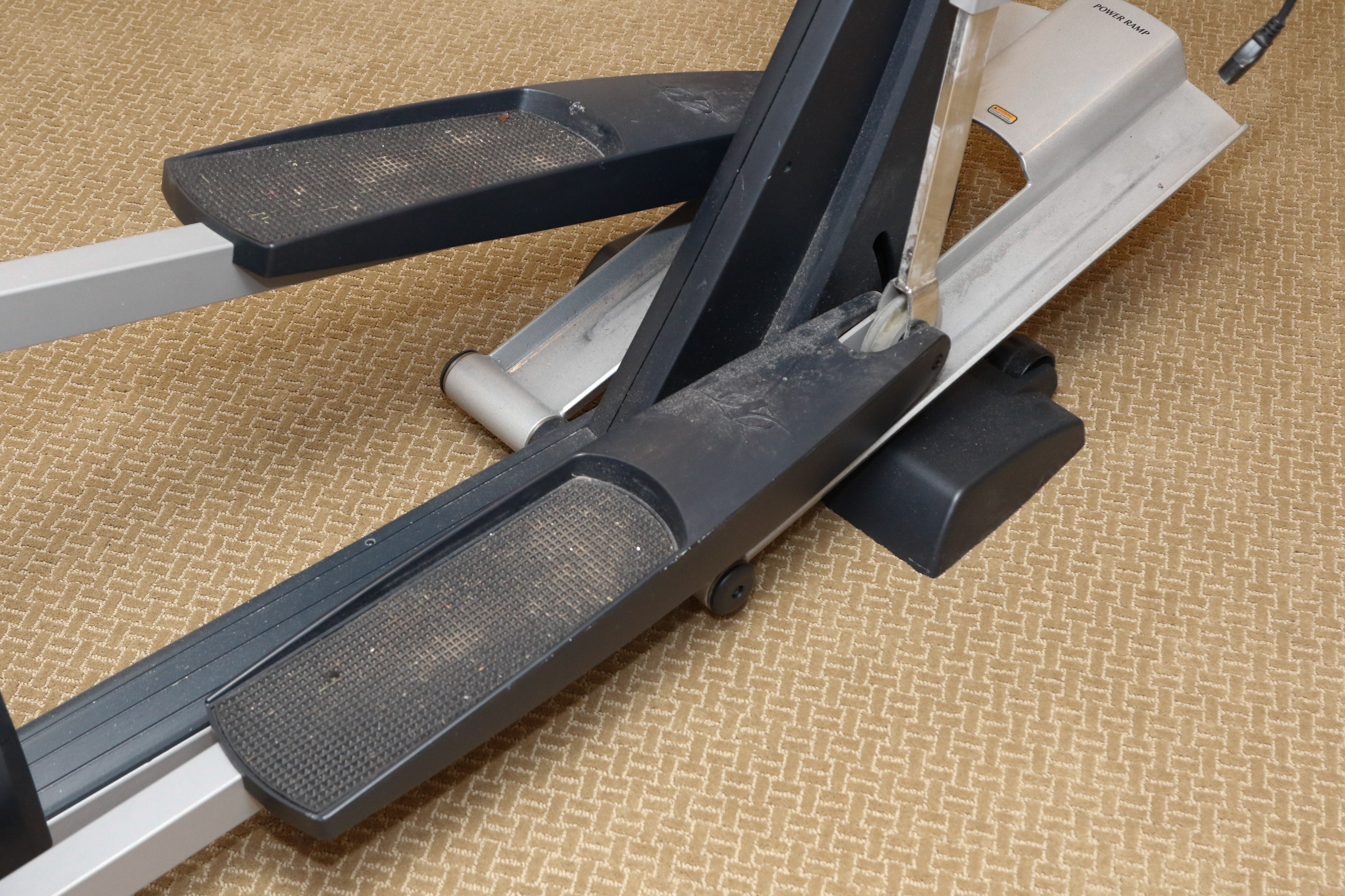 NordicTrack CX 990 Elliptical Trainer