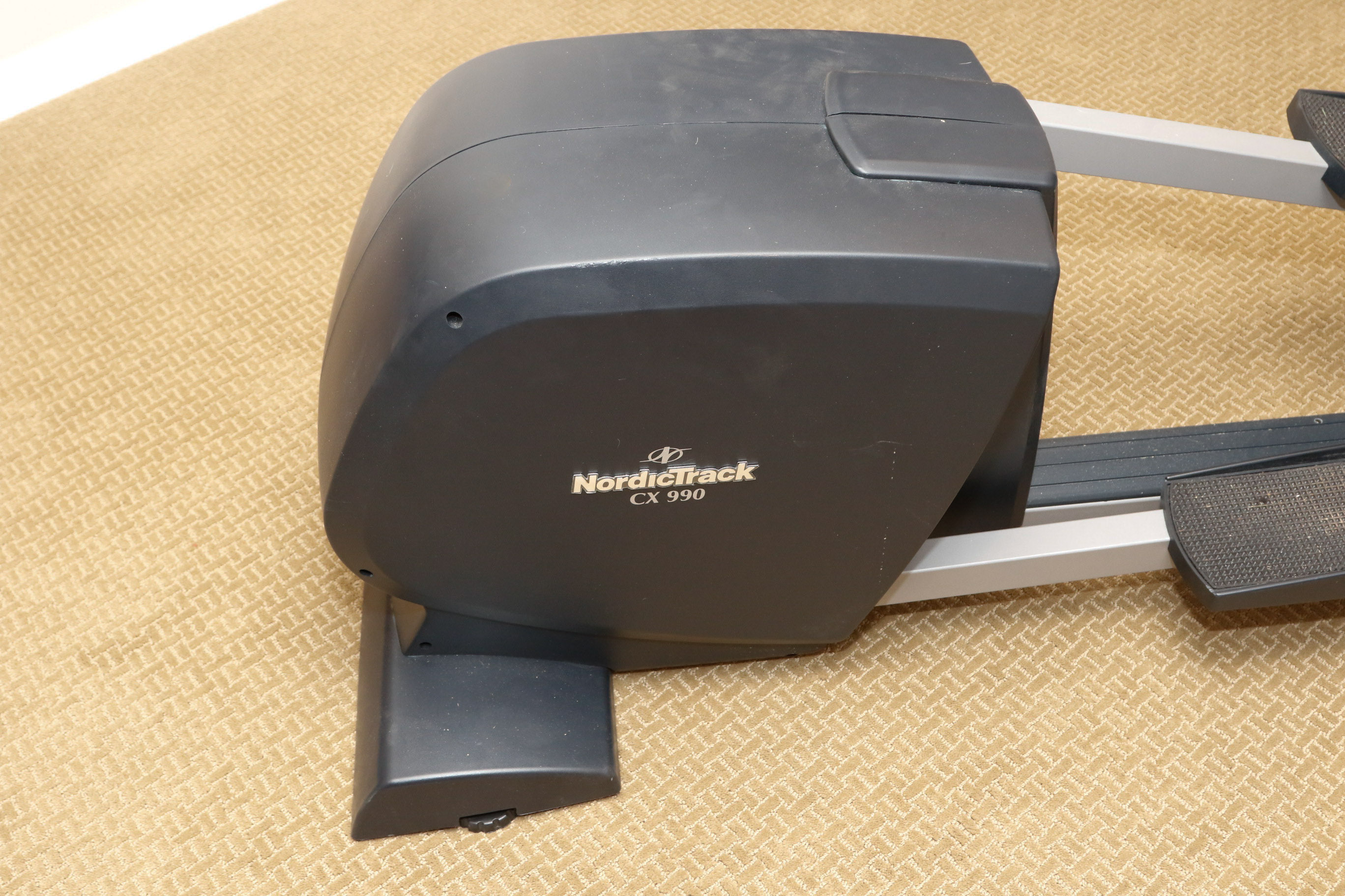 NordicTrack CX 990 Elliptical Trainer