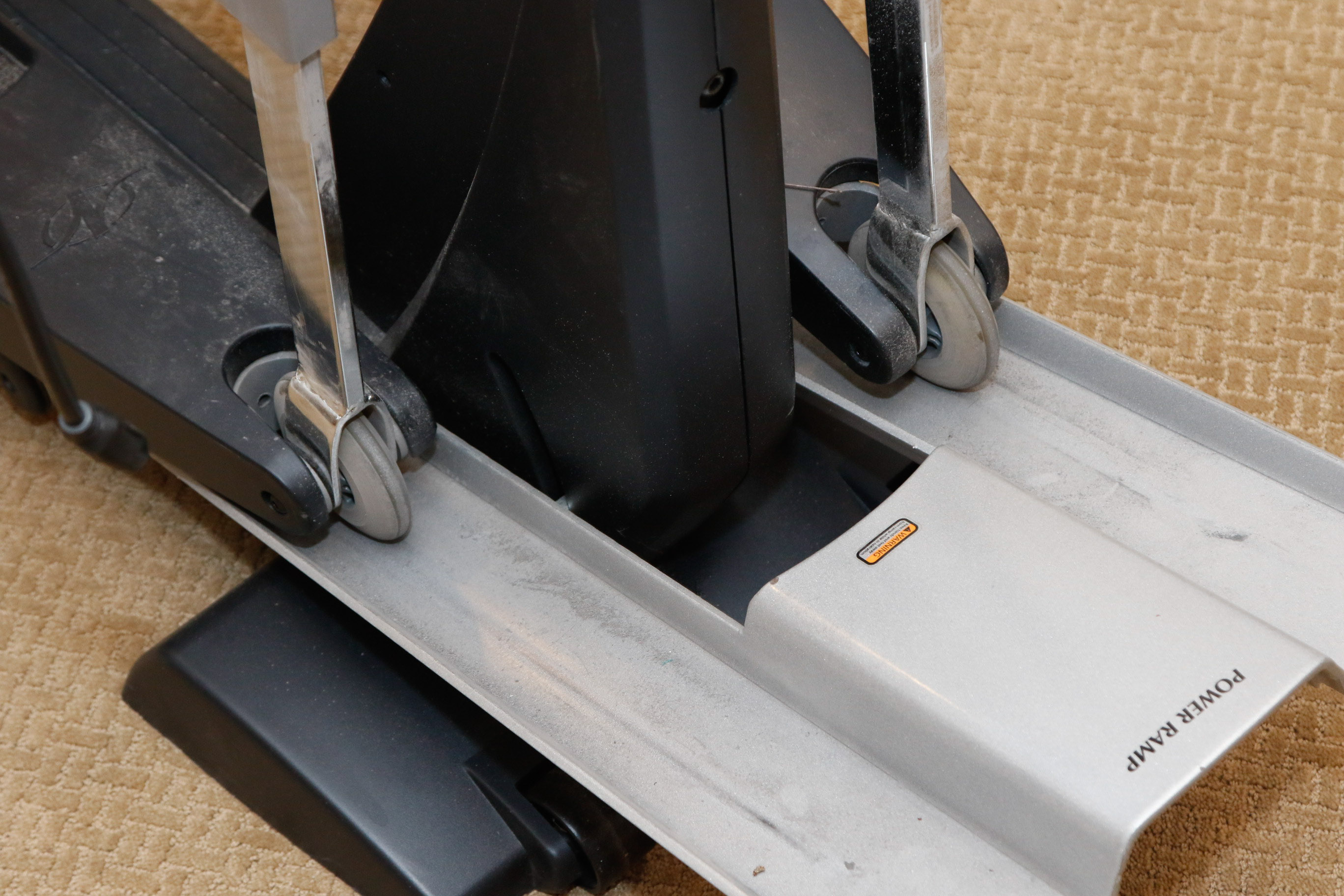 NordicTrack CX 990 Elliptical Trainer