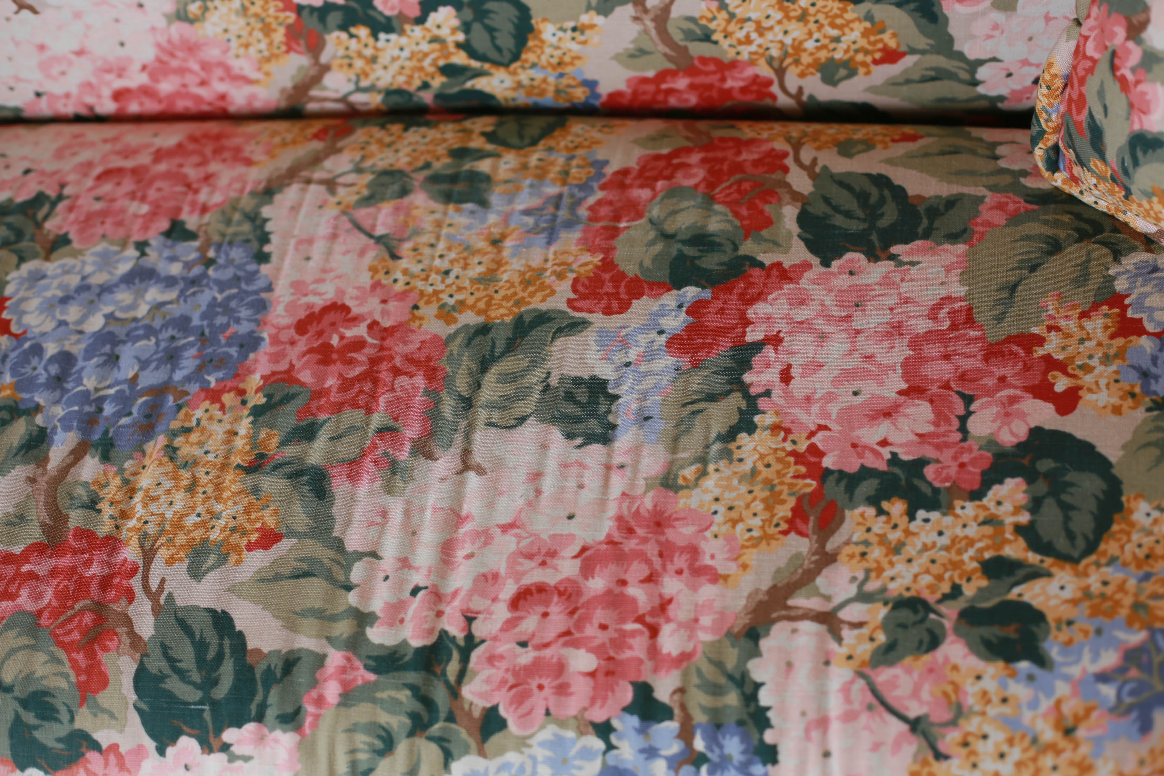 Stearns & Foster Convertible Sofa Bed