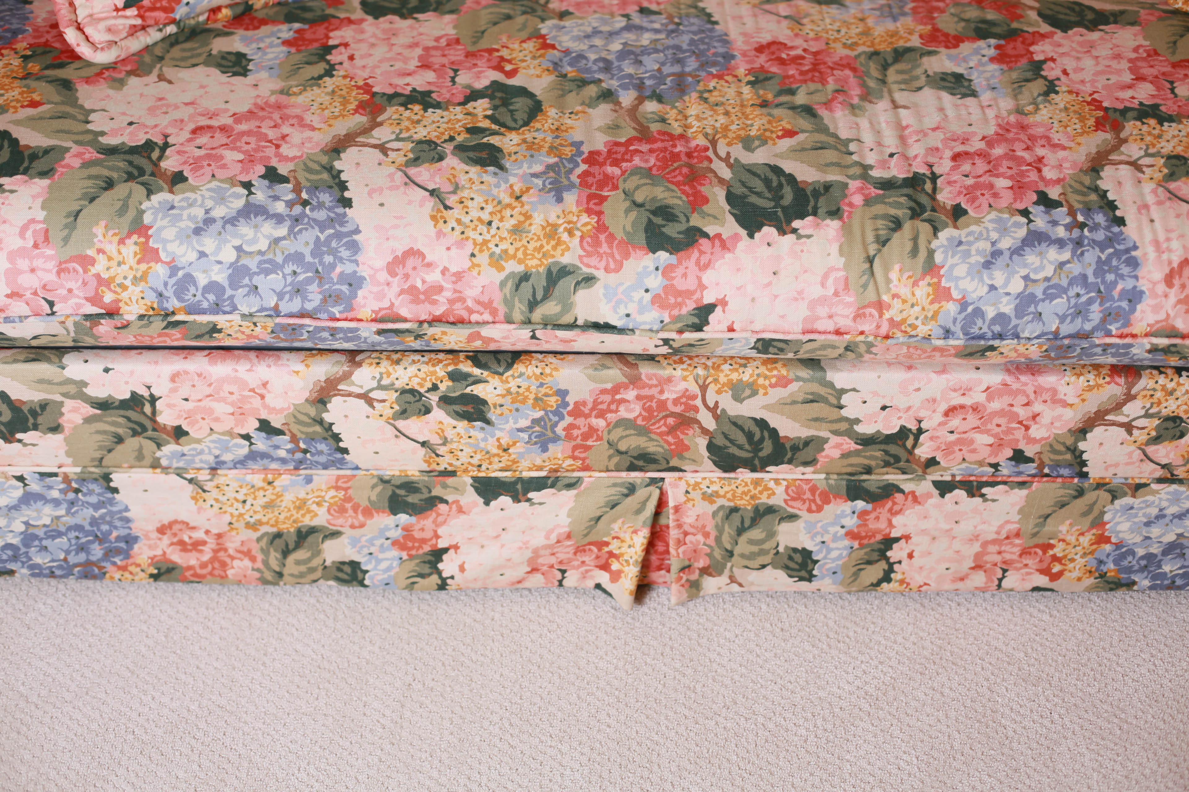 Stearns & Foster Convertible Sofa Bed