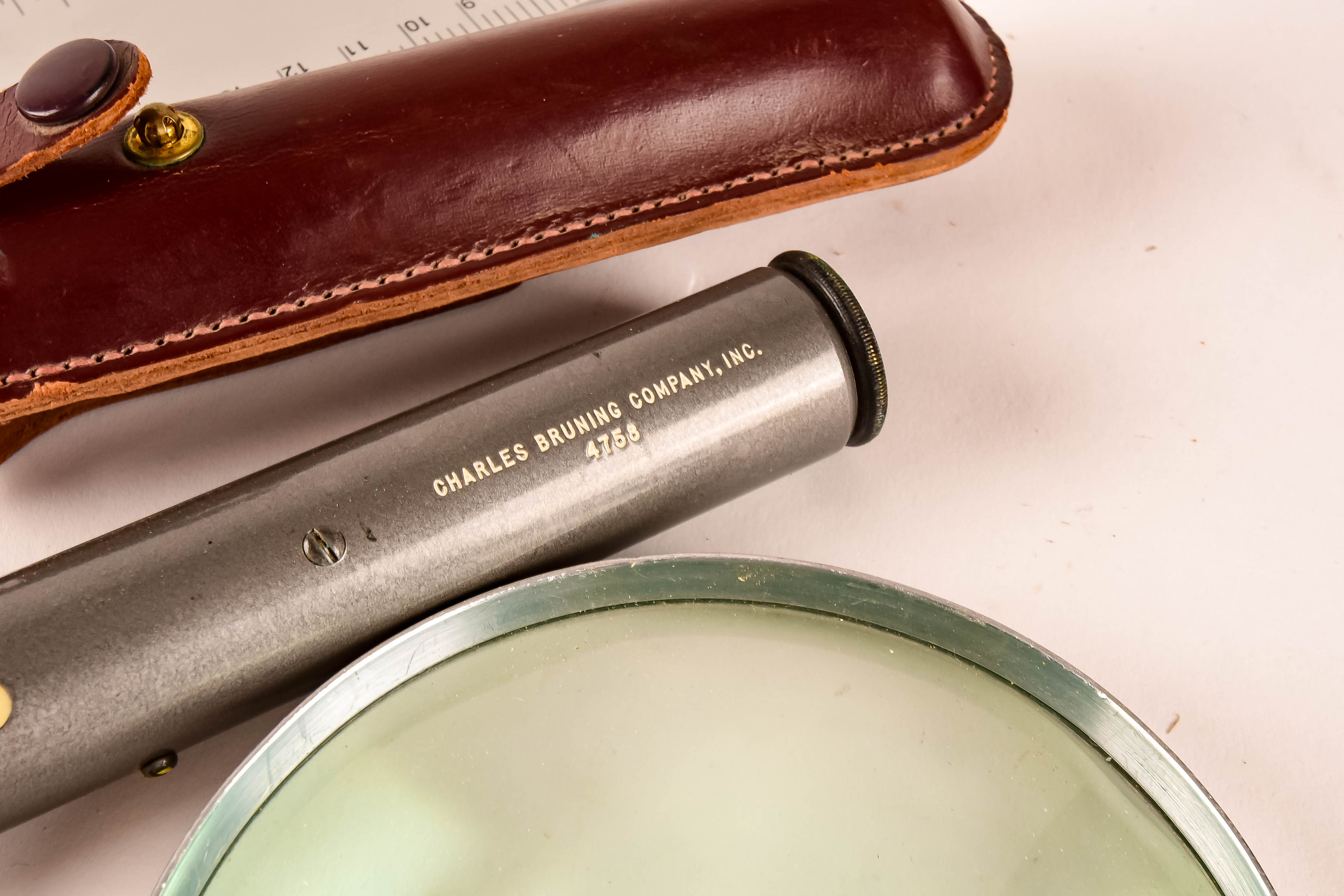 Assortment of Drafting Items