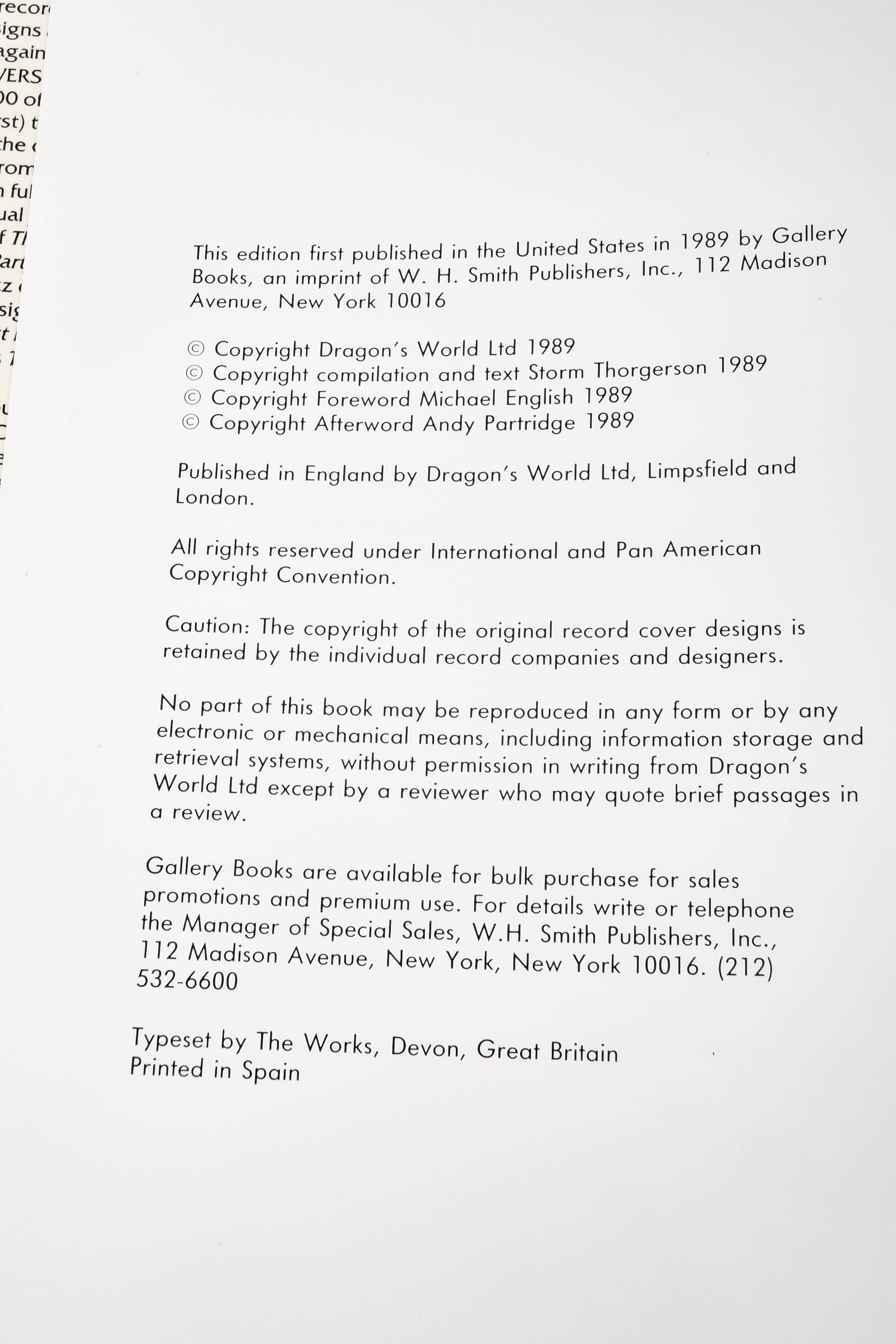 Beatles and Classic Rock Paraphernalia