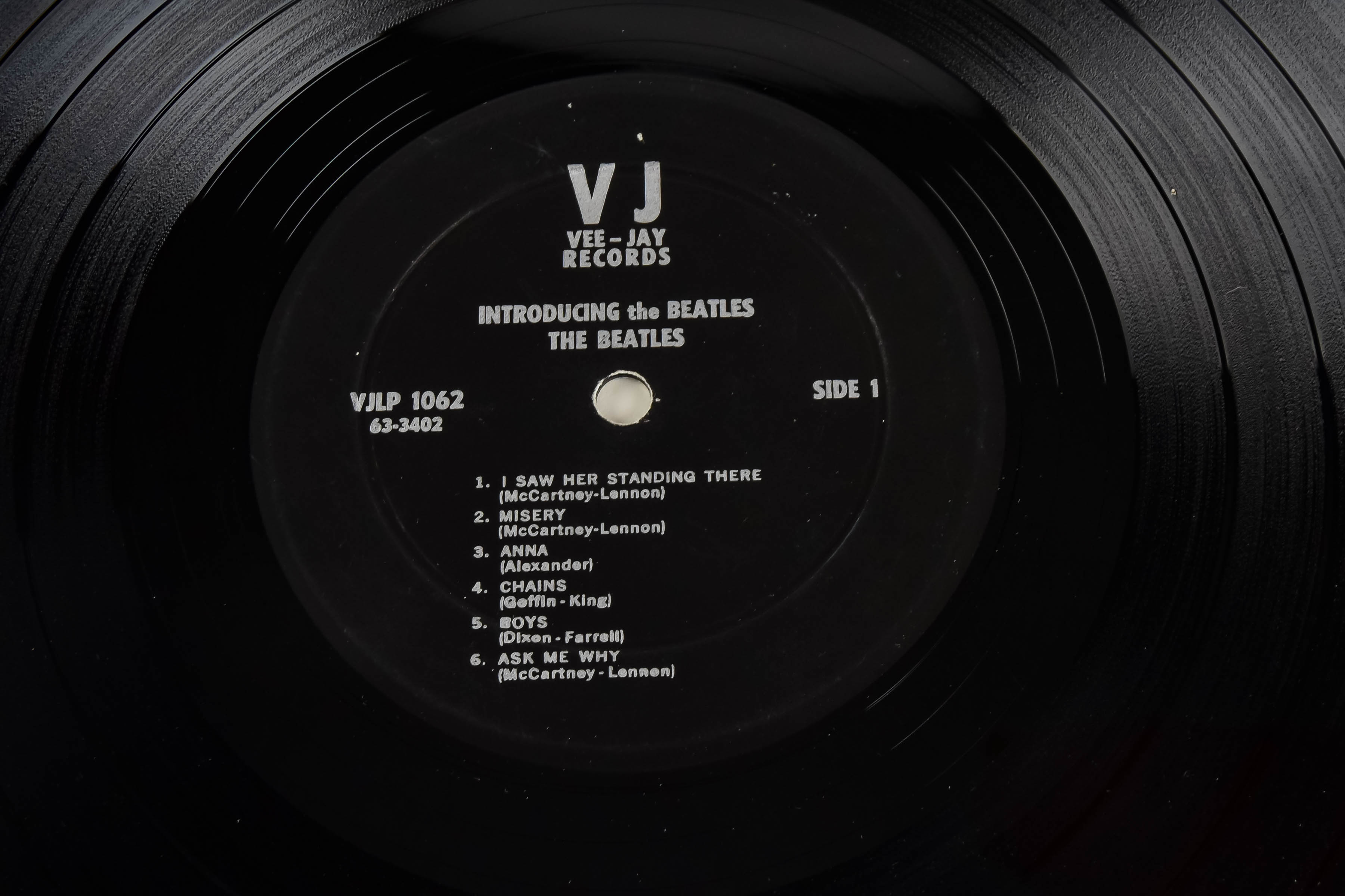 Beatles and Classic Rock Paraphernalia