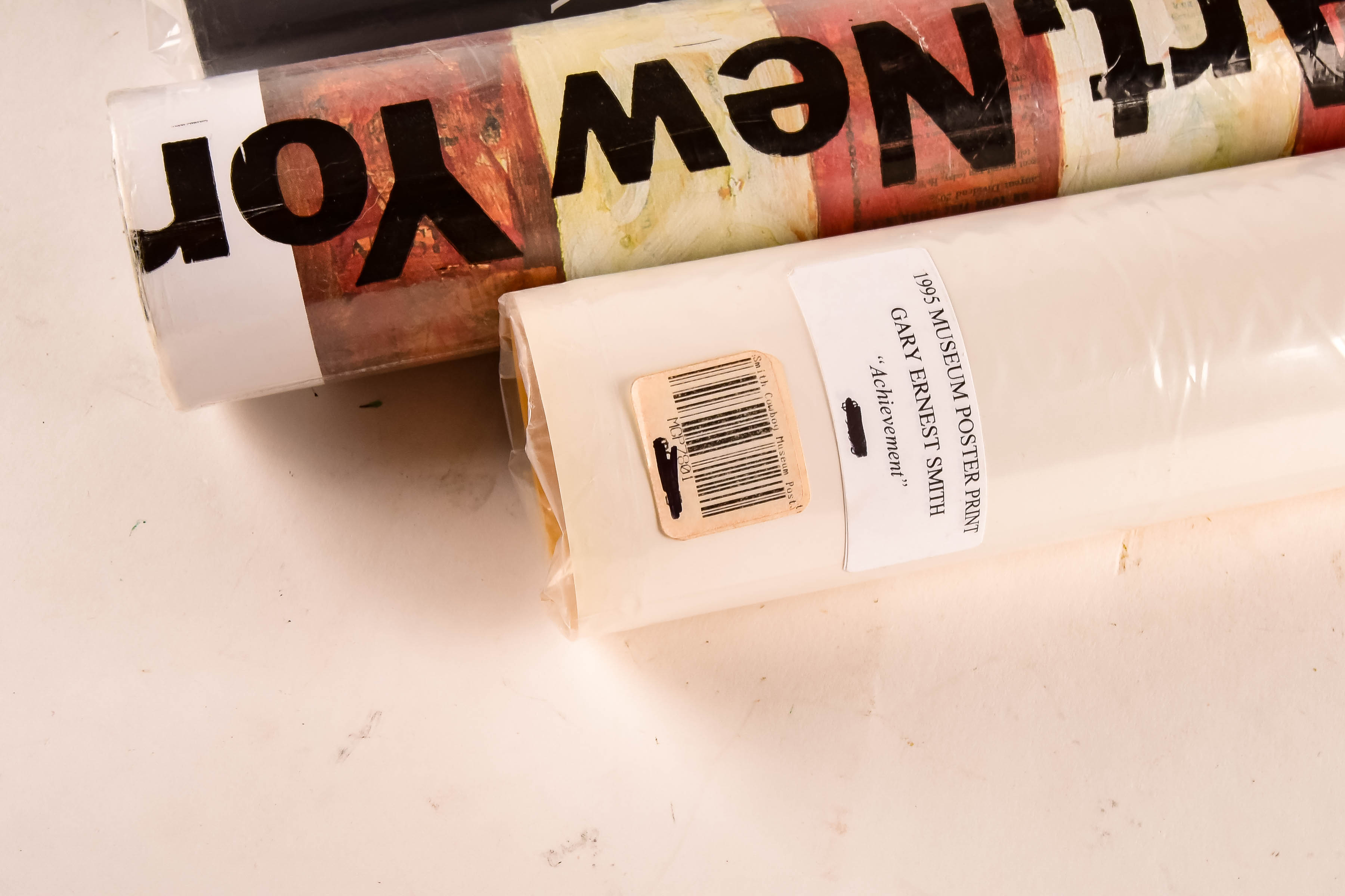 Assortment of New Gallery Posters