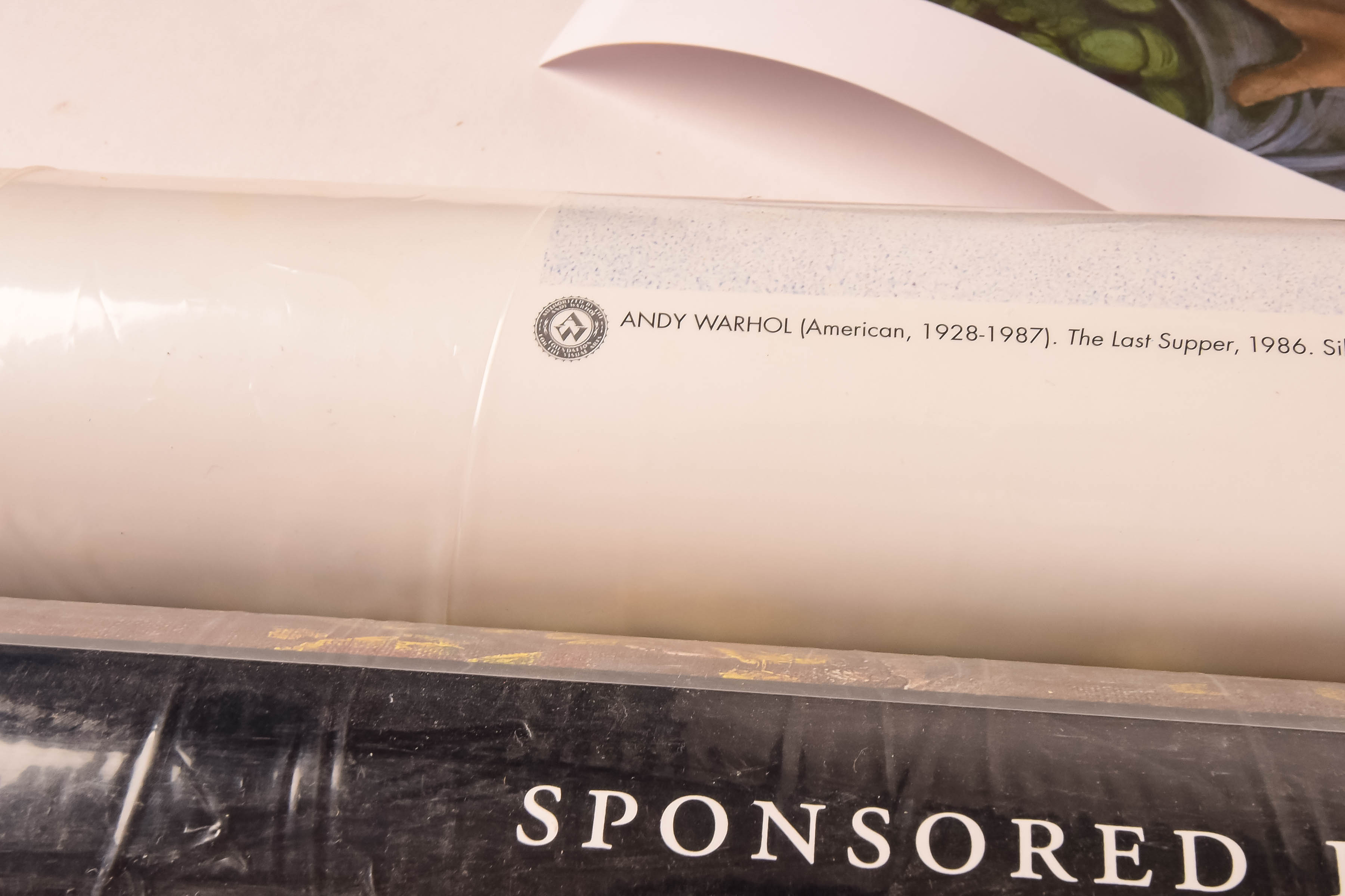 Assortment of New Gallery Posters