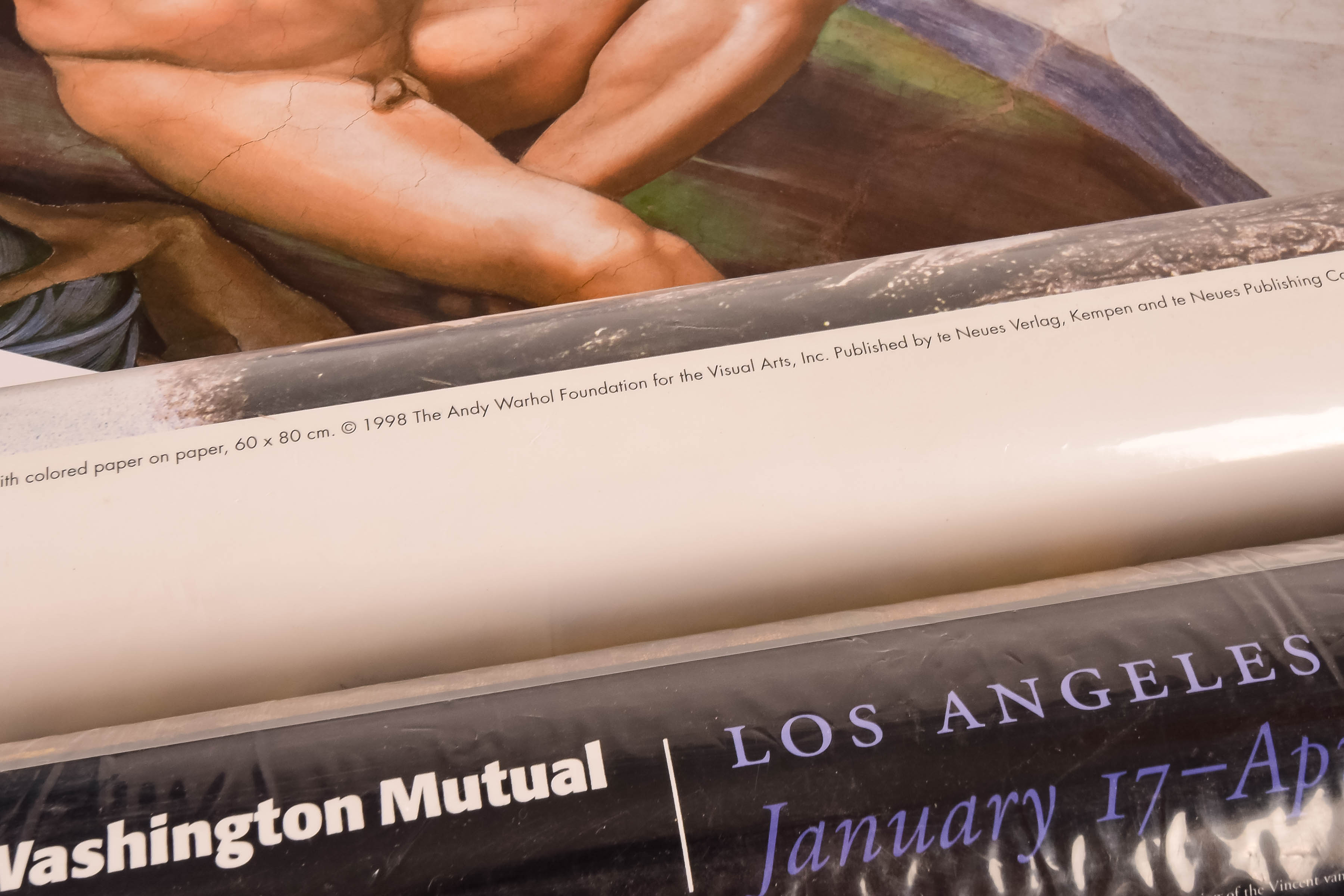 Assortment of New Gallery Posters