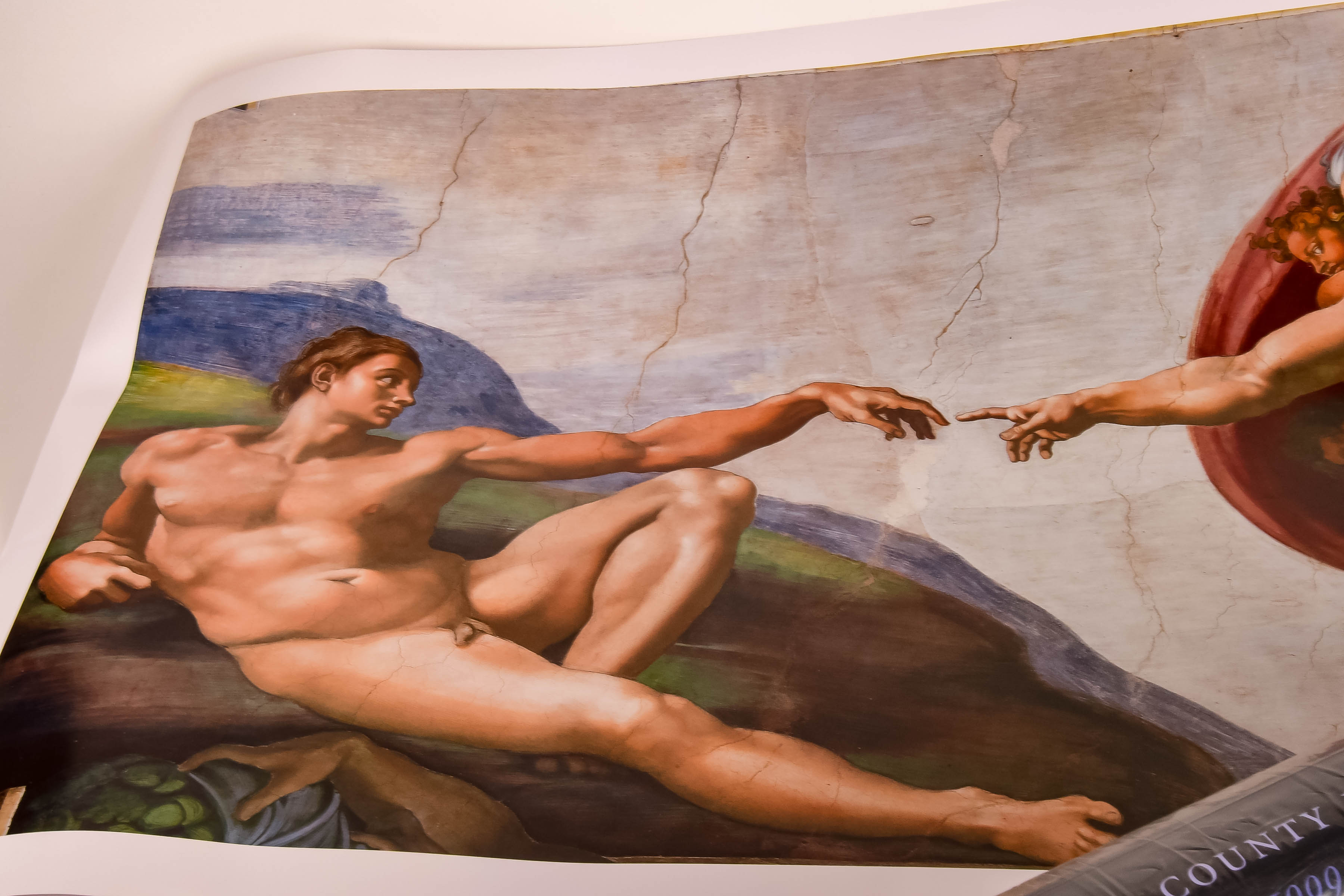 Assortment of New Gallery Posters