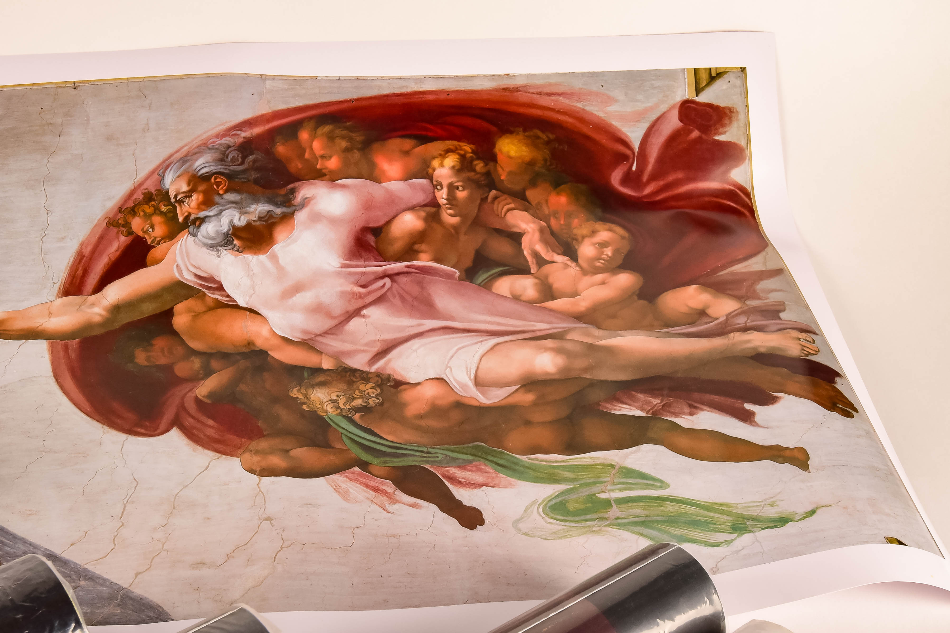 Assortment of New Gallery Posters