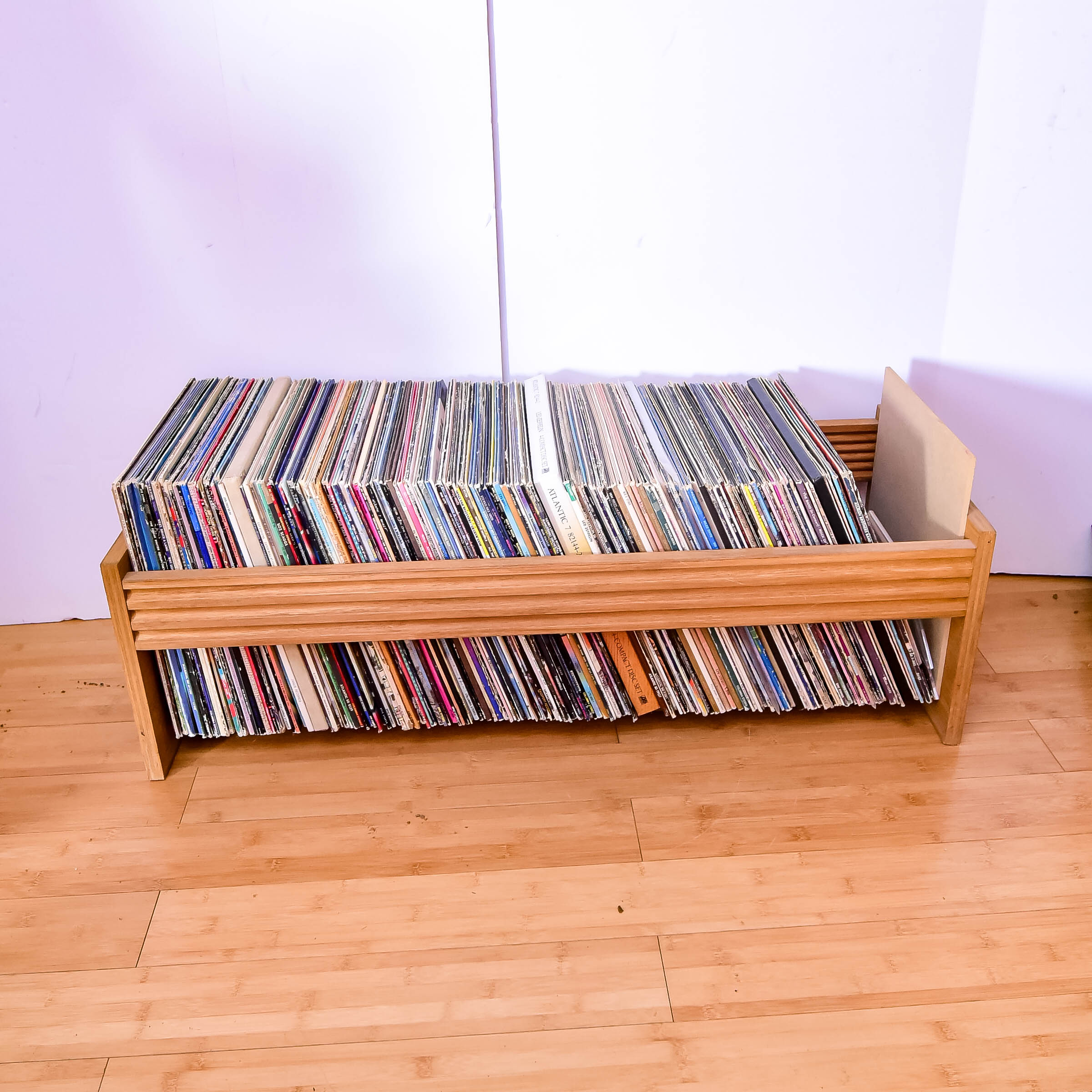 Classic Rock LPs Including Beatles, Blue Cheer, Zeppelin, Hendrix