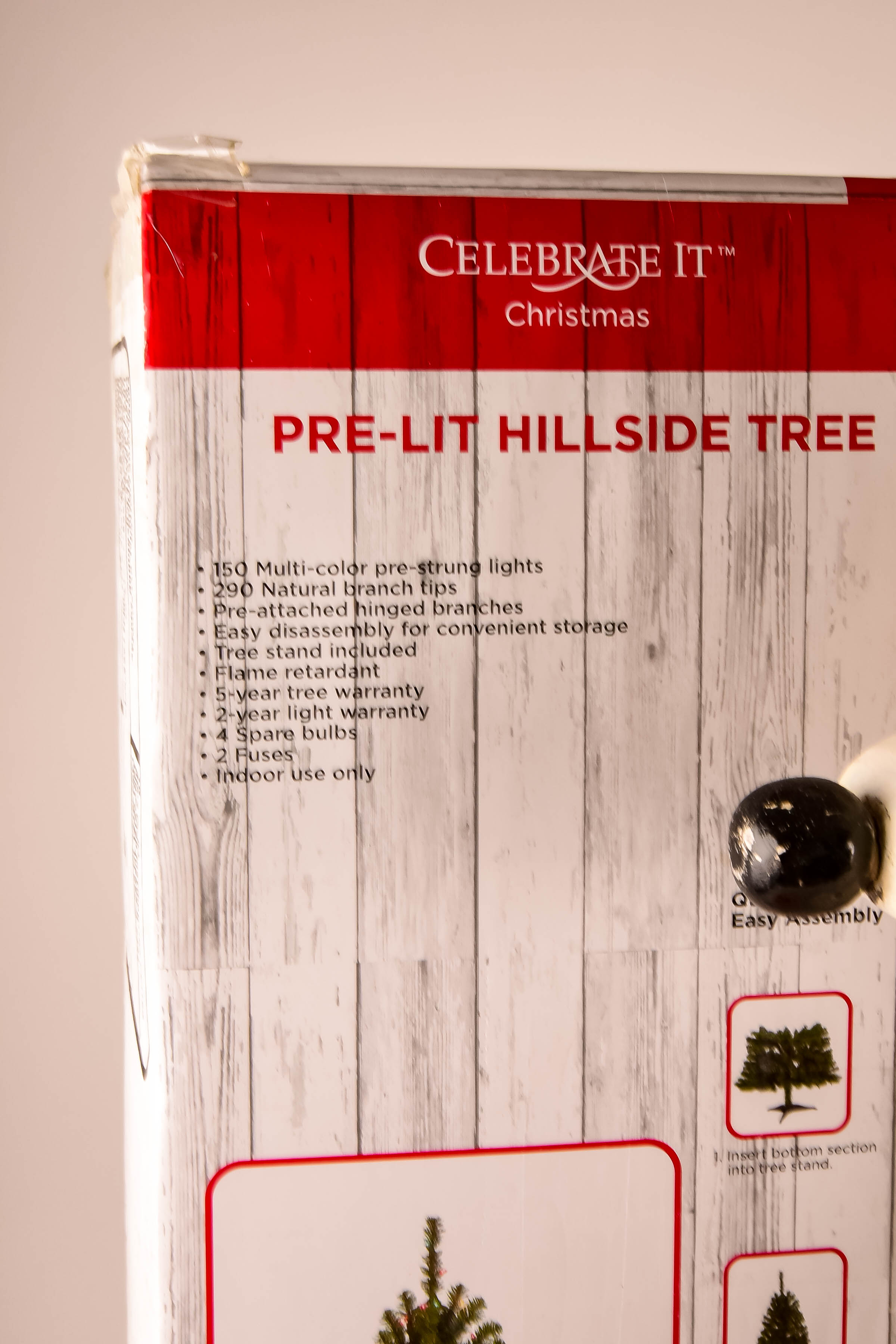 Collection of Various Christmas Holiday Decor