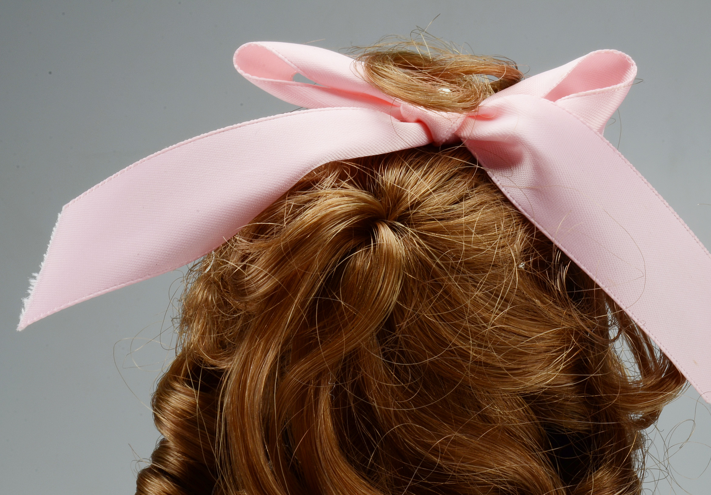 1984 Design Porcelain "Rose Garden Doll"