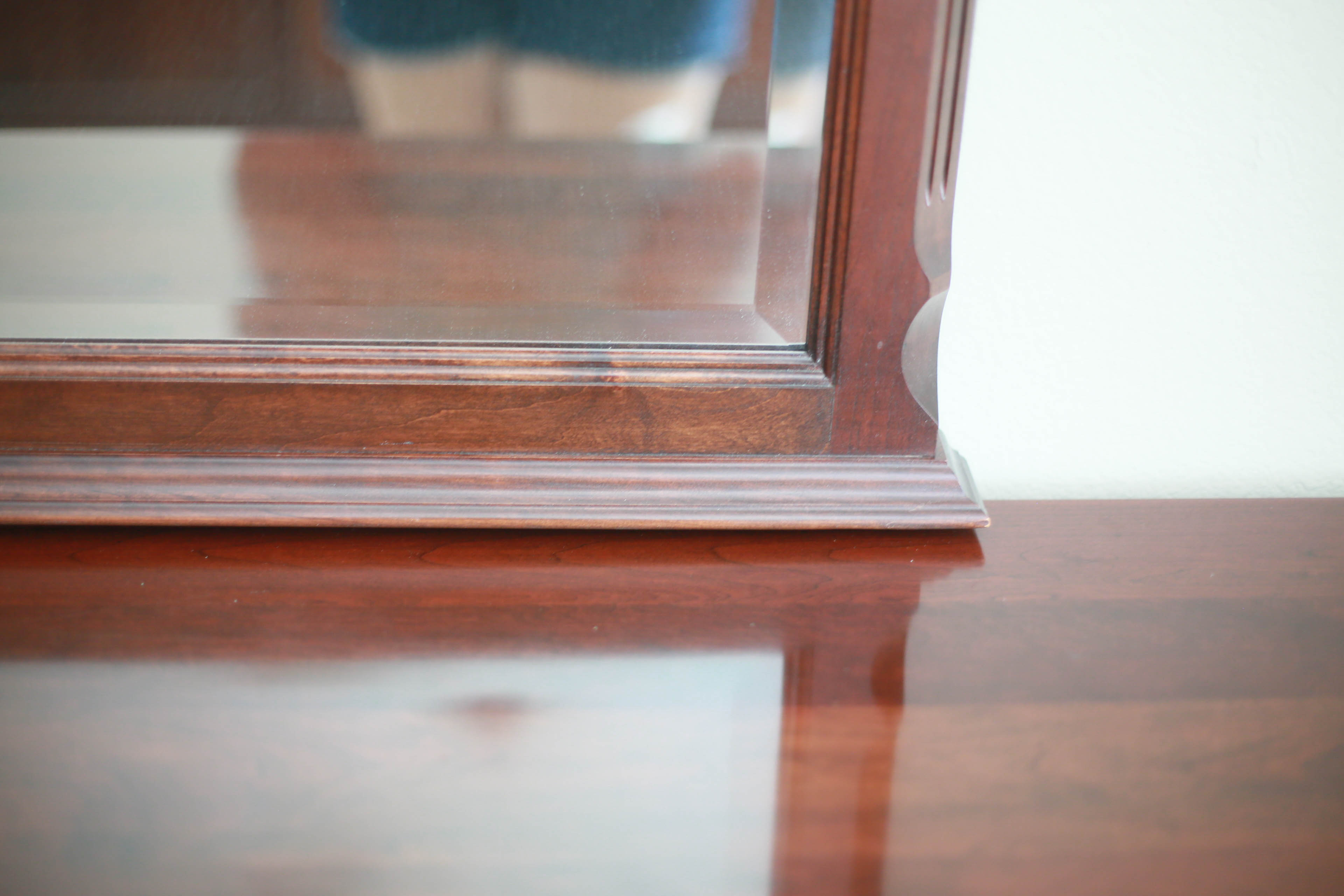 Chippendale Style Chest of Drawers by Pennsylvania House