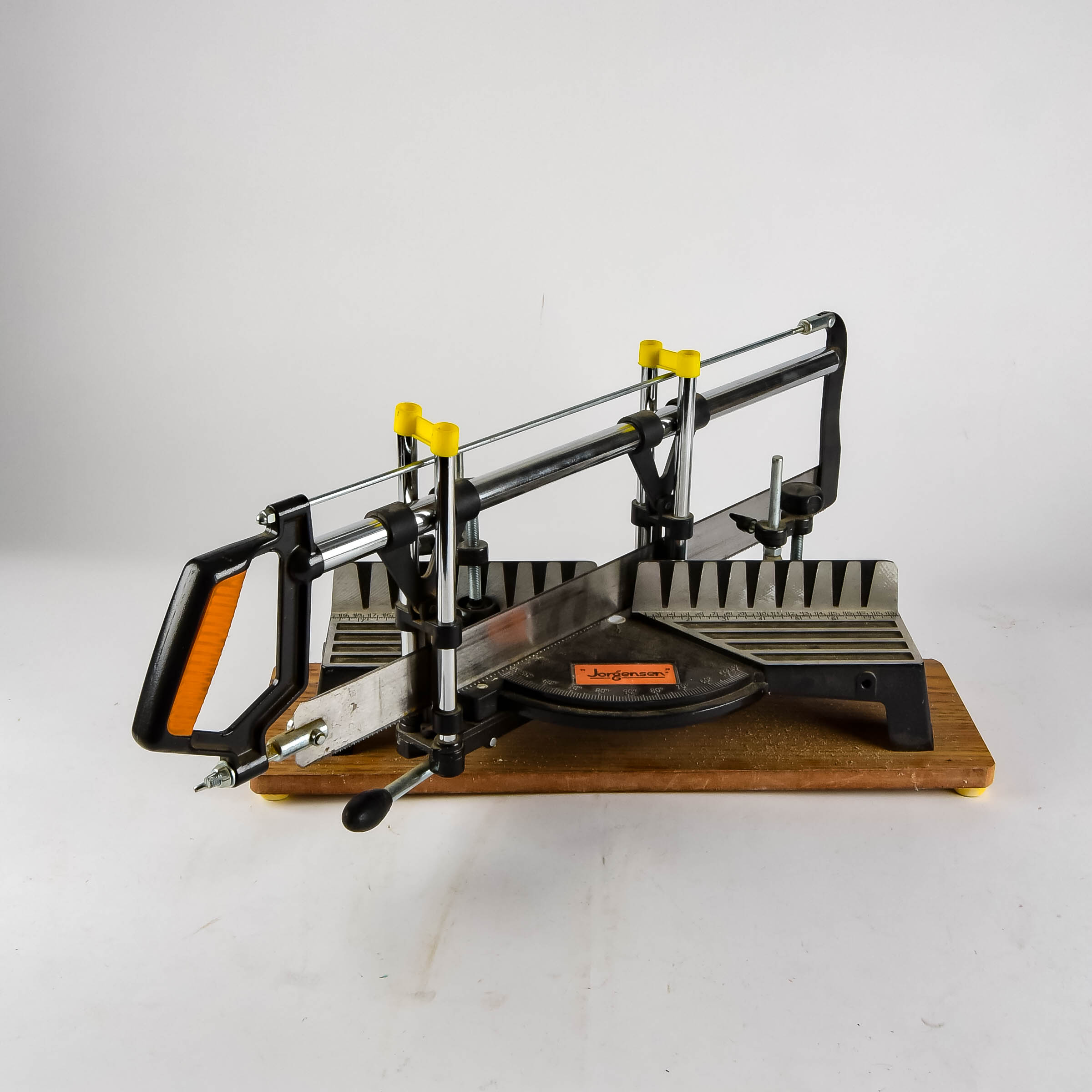 Jorgensen Miter Saw
