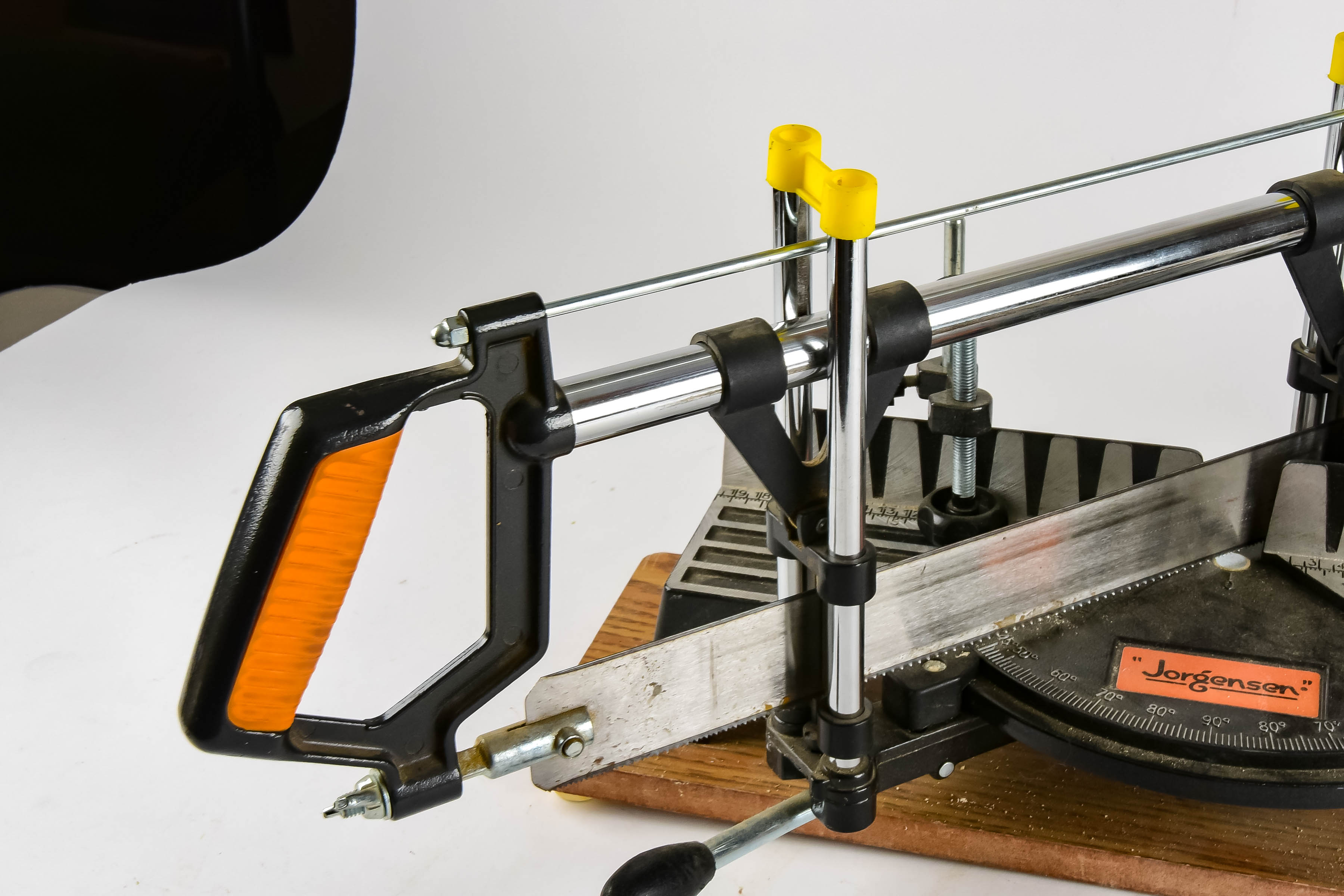 Jorgensen Miter Saw