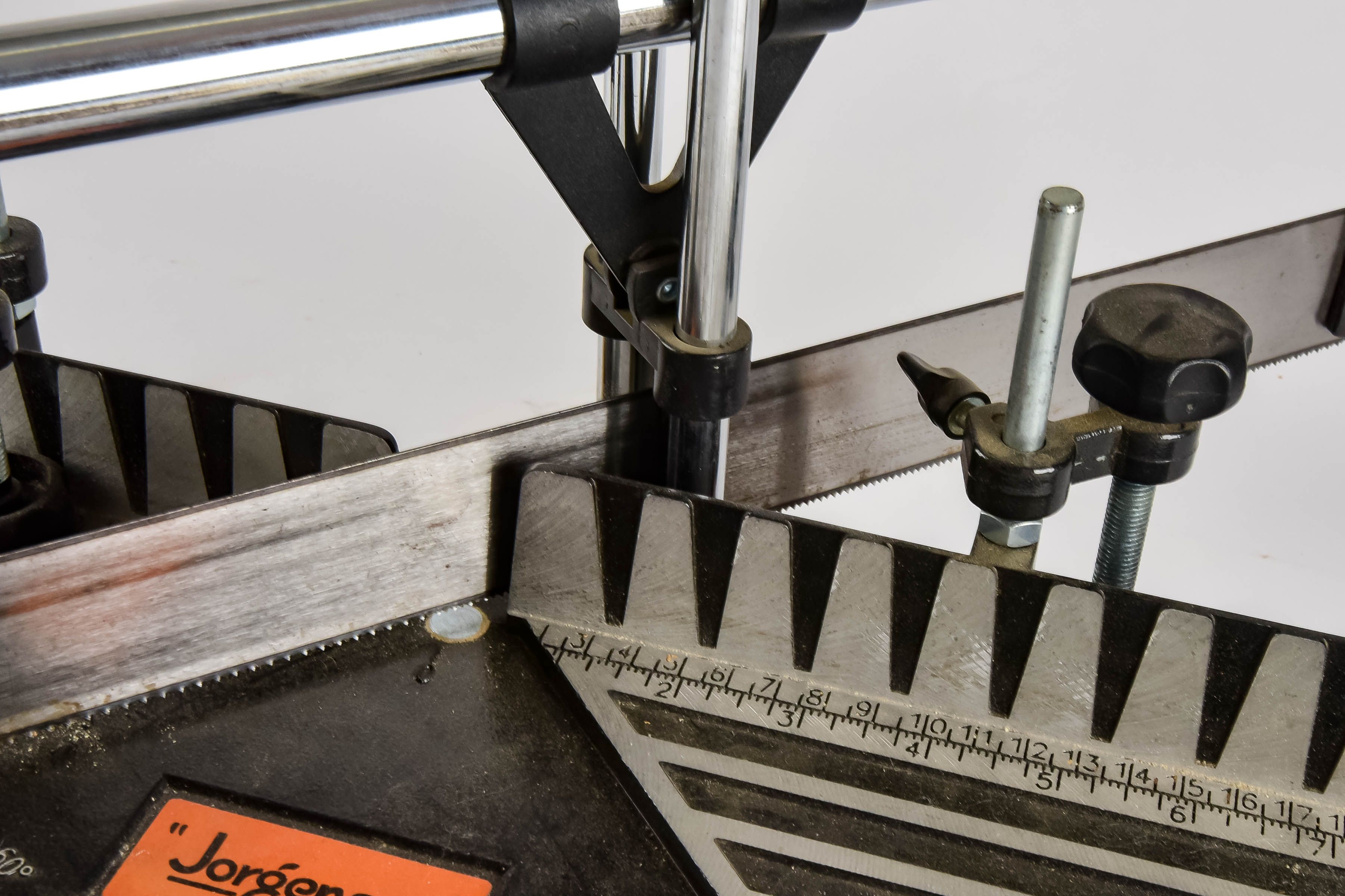 Jorgensen Miter Saw