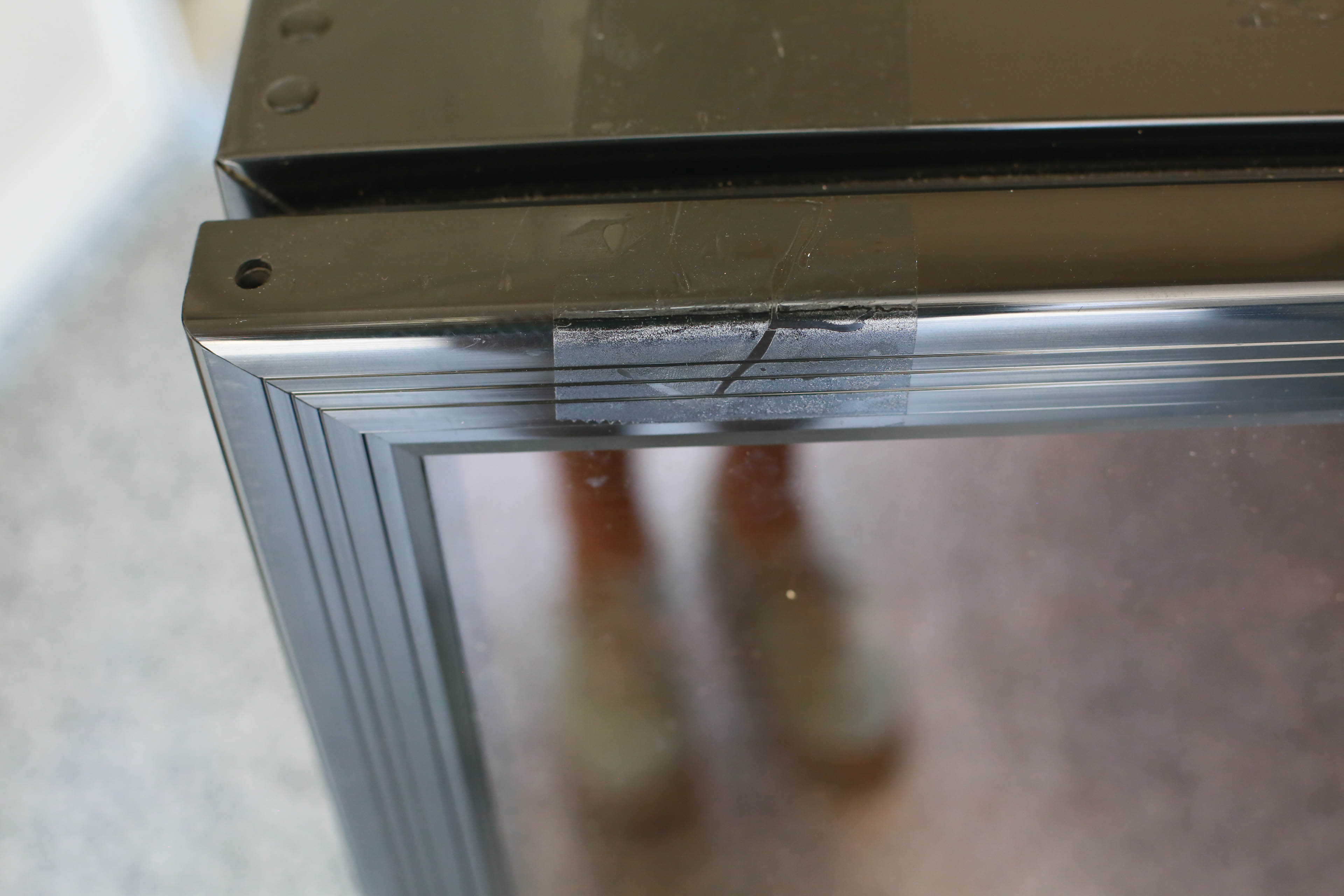 Vissani Fifty-Two Bottle Wine Cooler