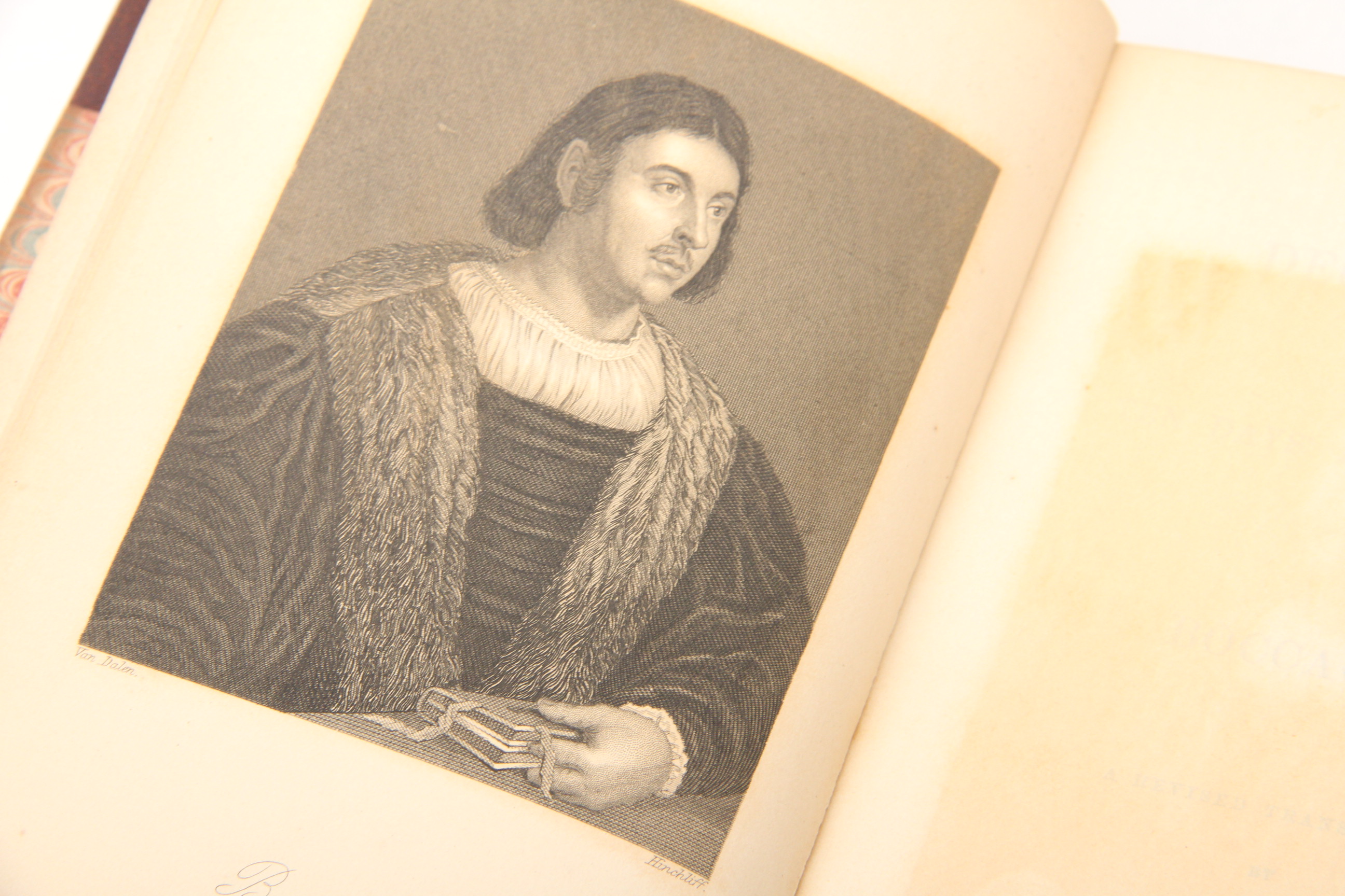 Twelve Volume Set of "The History of Greece" by George Grote 1869