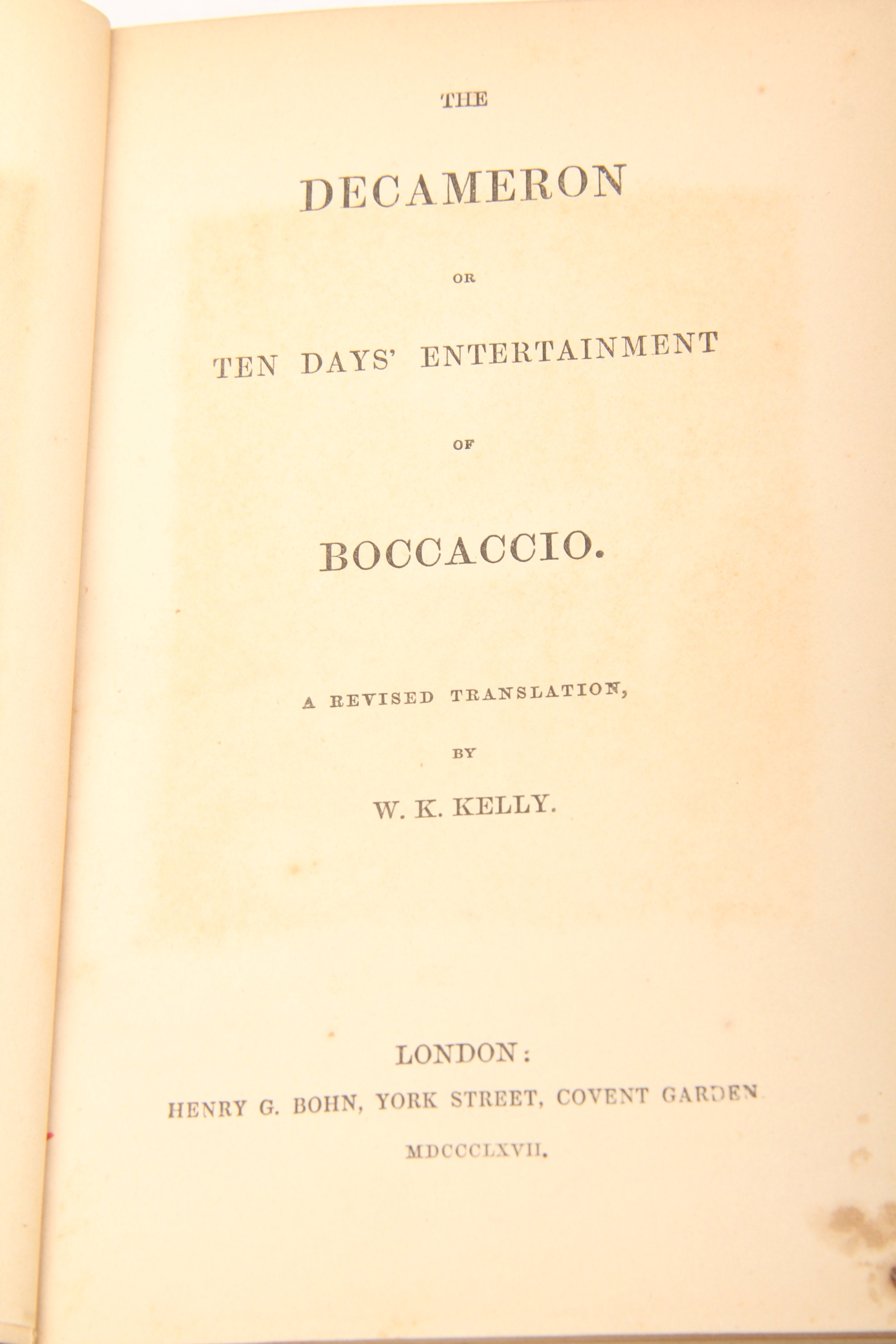 Twelve Volume Set of "The History of Greece" by George Grote 1869