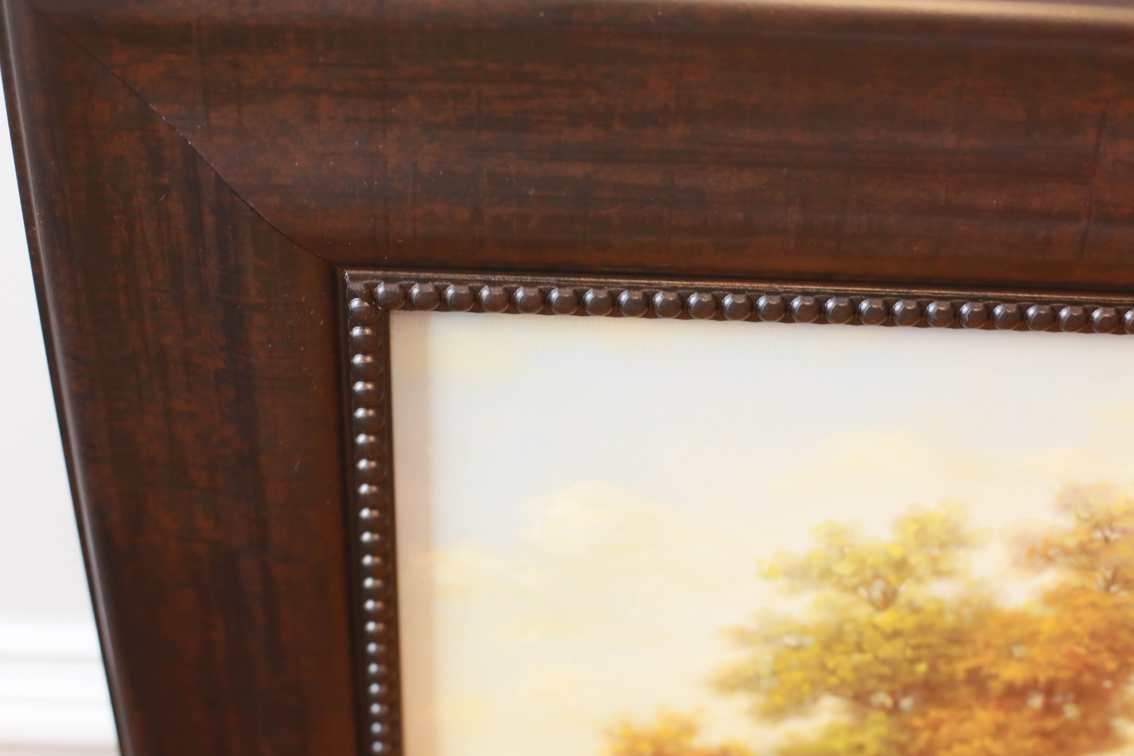 Original Landscape Oil on Canvas