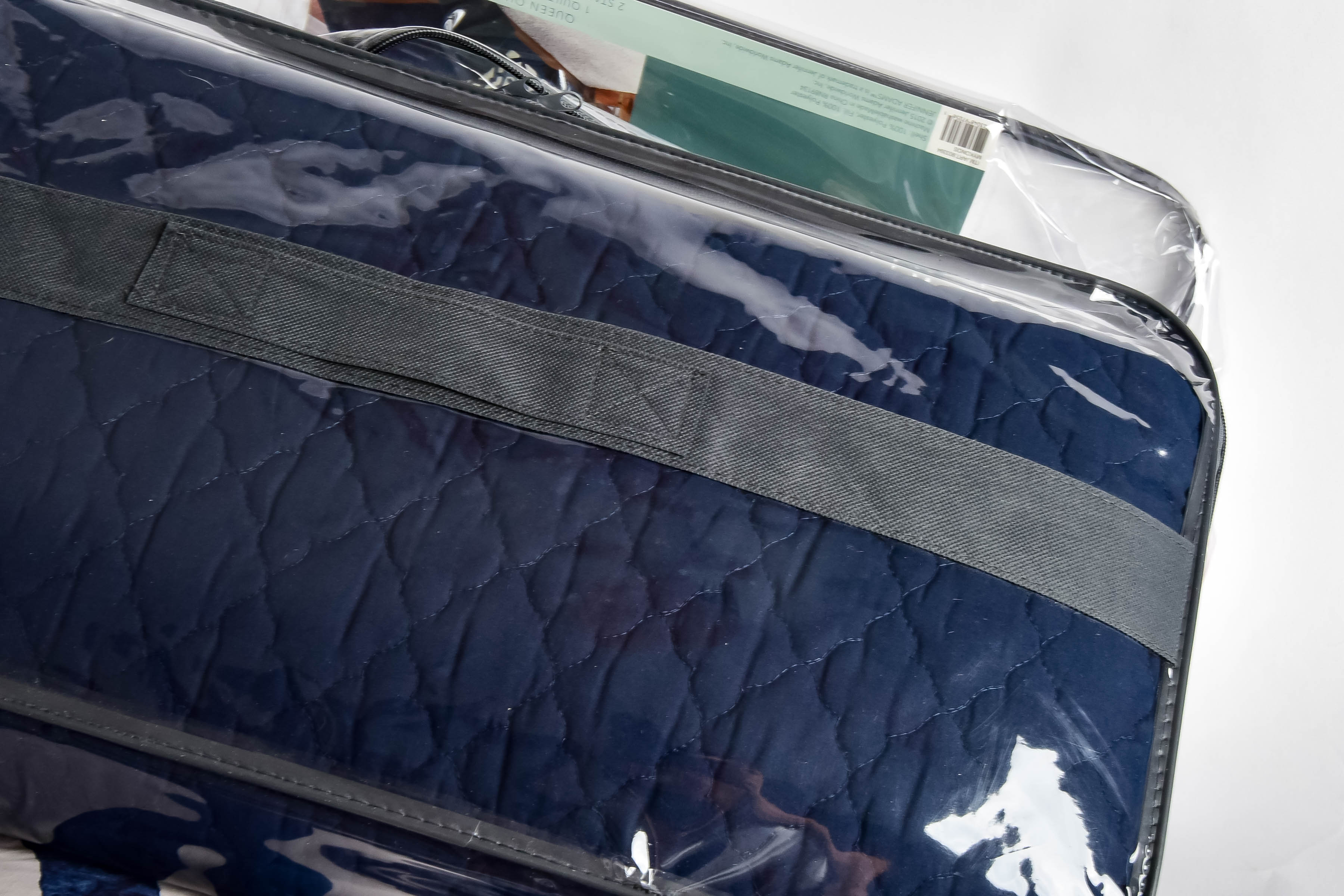 Jennifer Adams Spa Retreat Queen Comforter Set