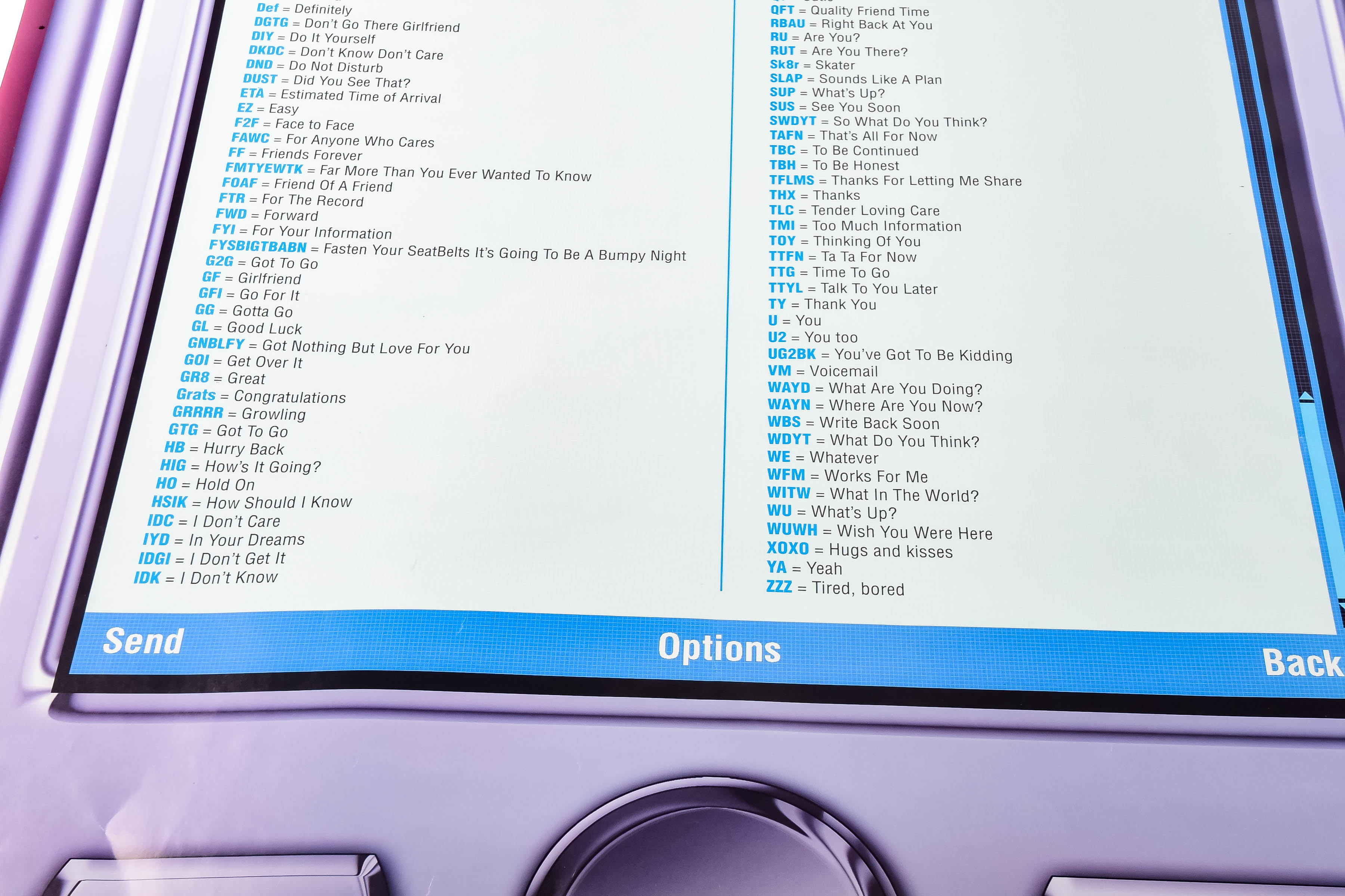 Assortment of Posters