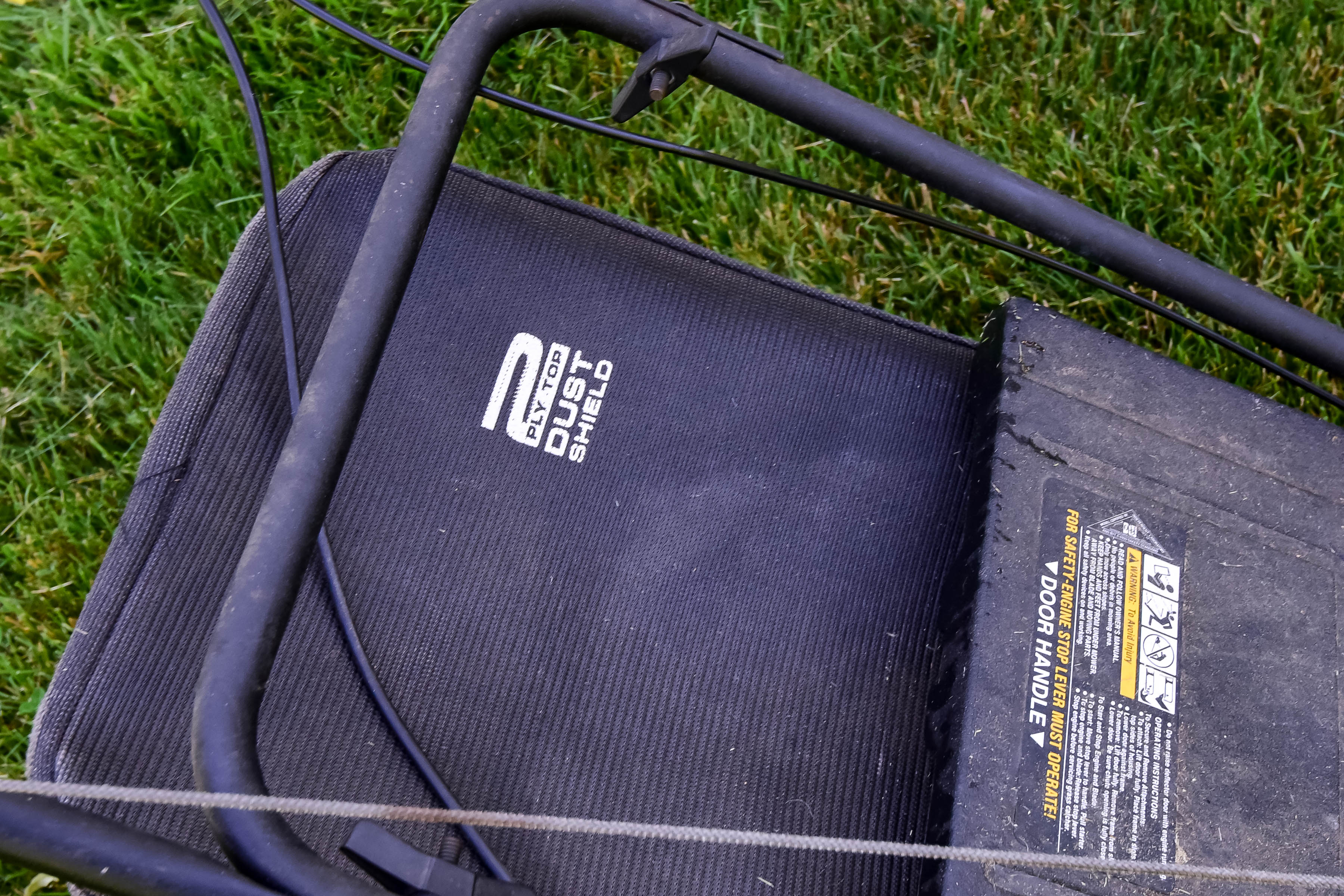 Murray 21" Push Mower