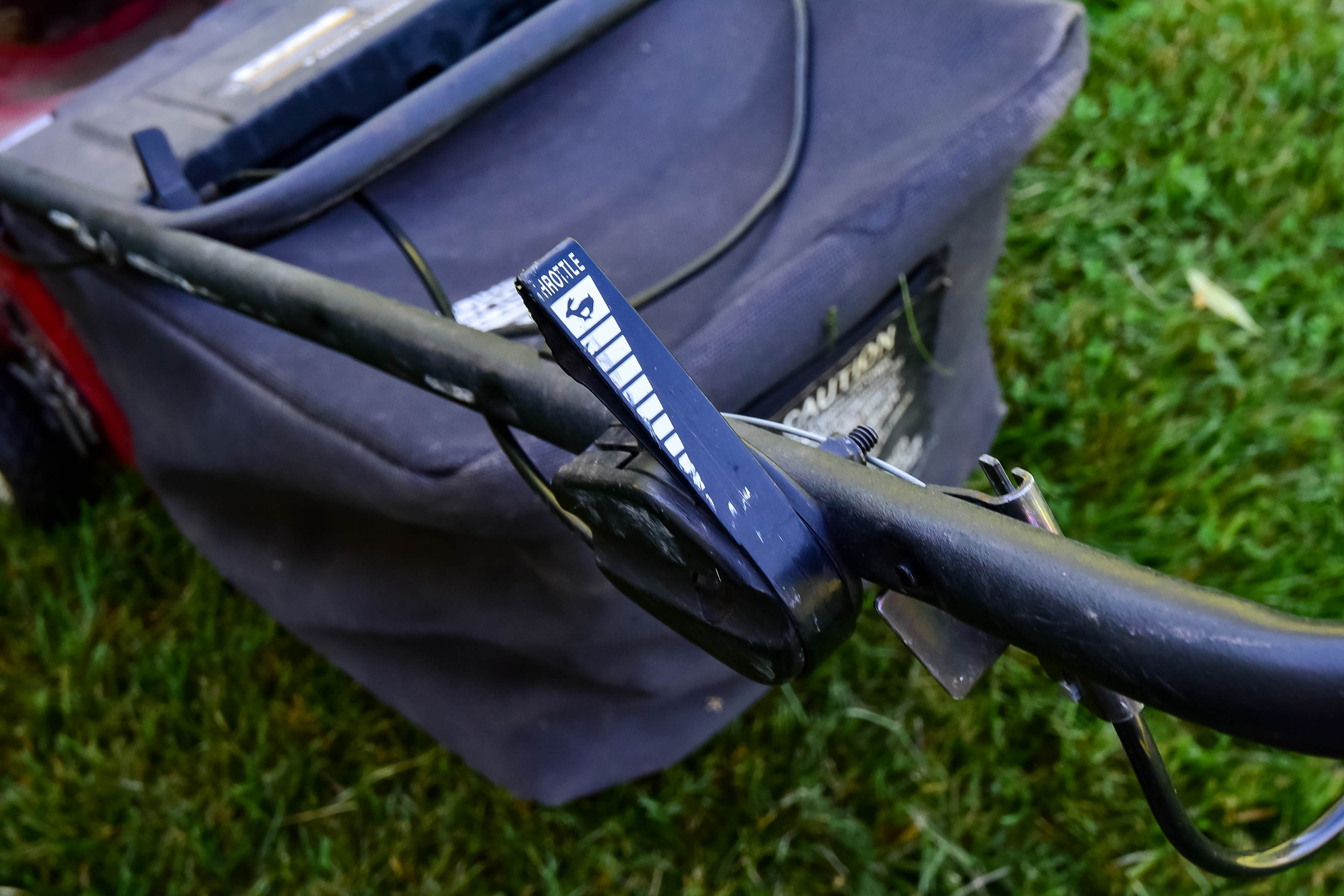 Murray 21" Push Mower