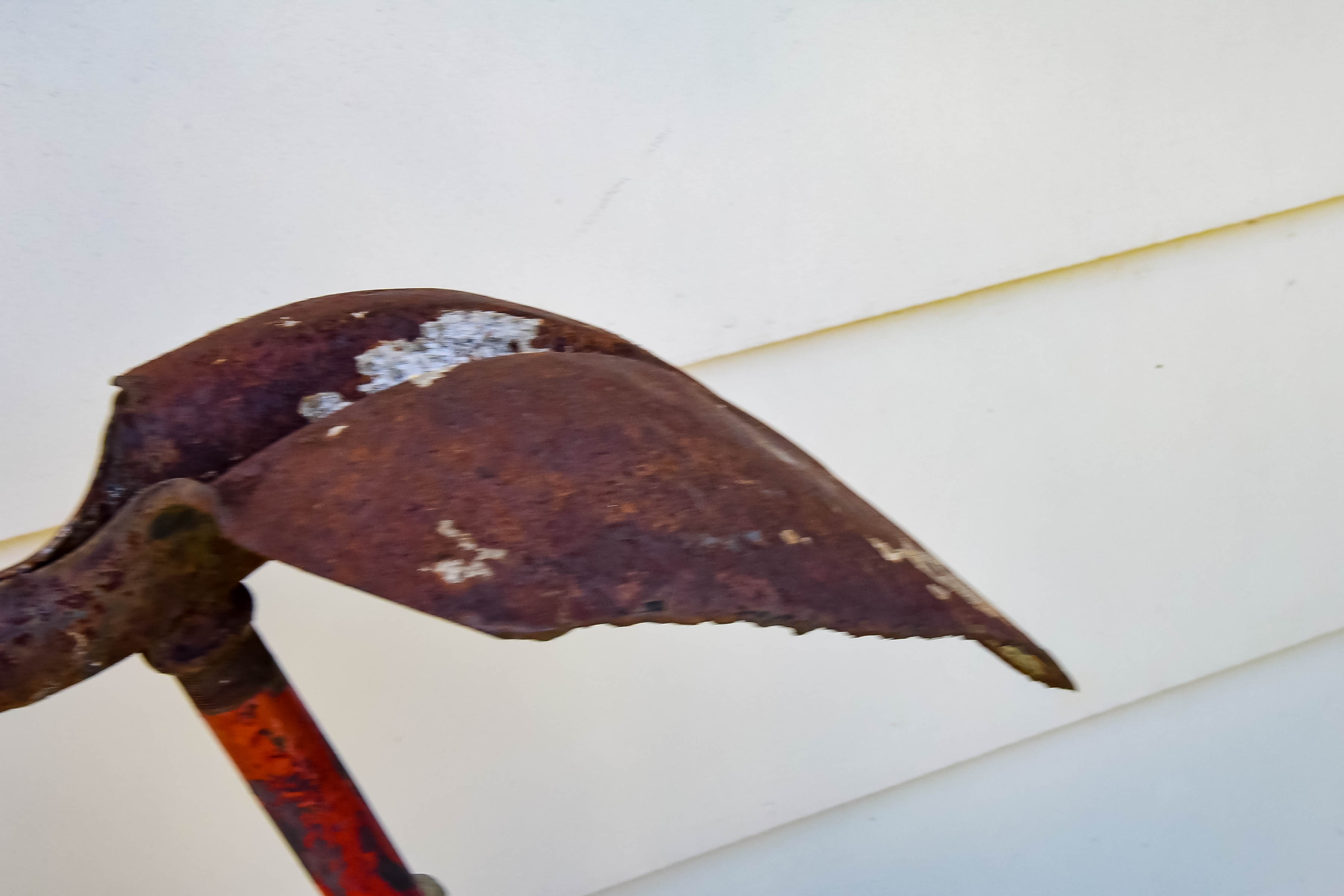 Hand Crafted Yard Ornaments